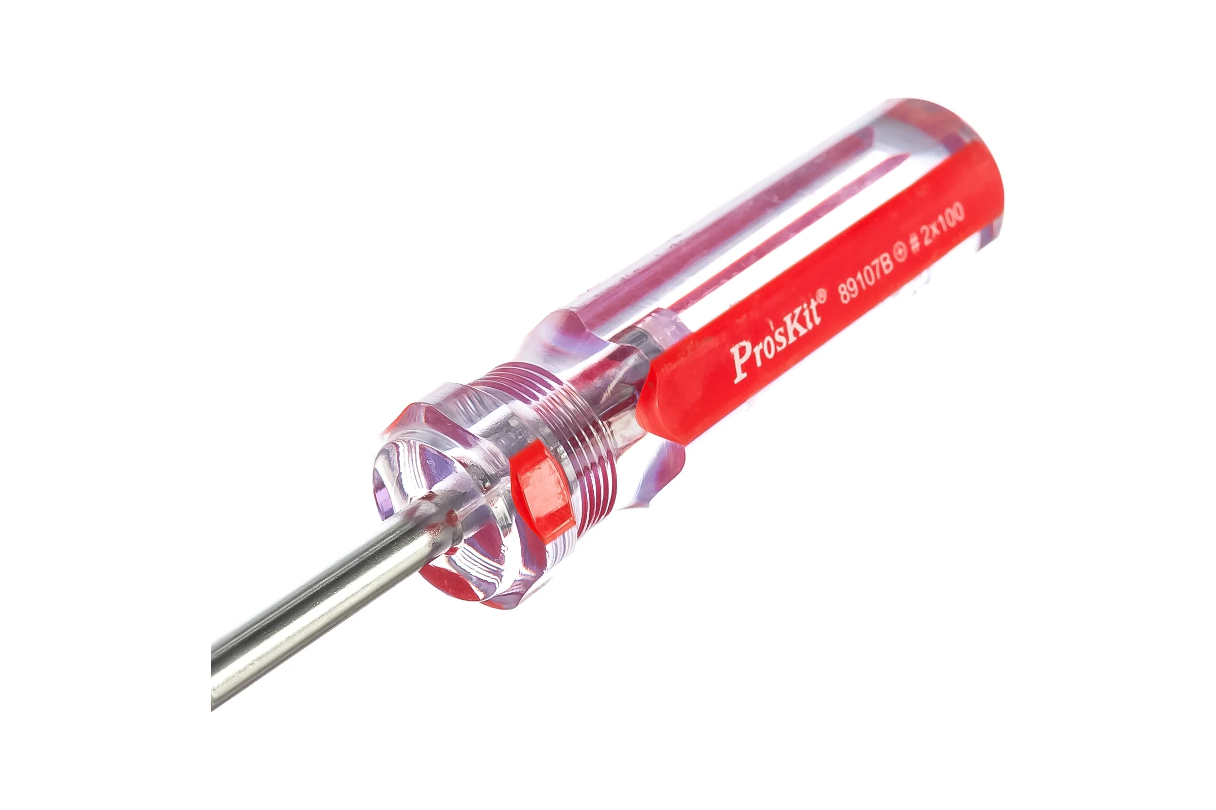 Отвертка Pro'sKit 89107B 00223553