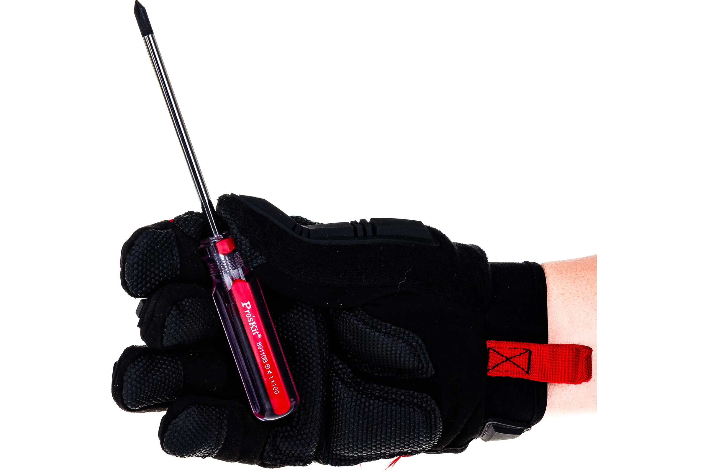 Отвертка Pro'sKit 89110B 00223555