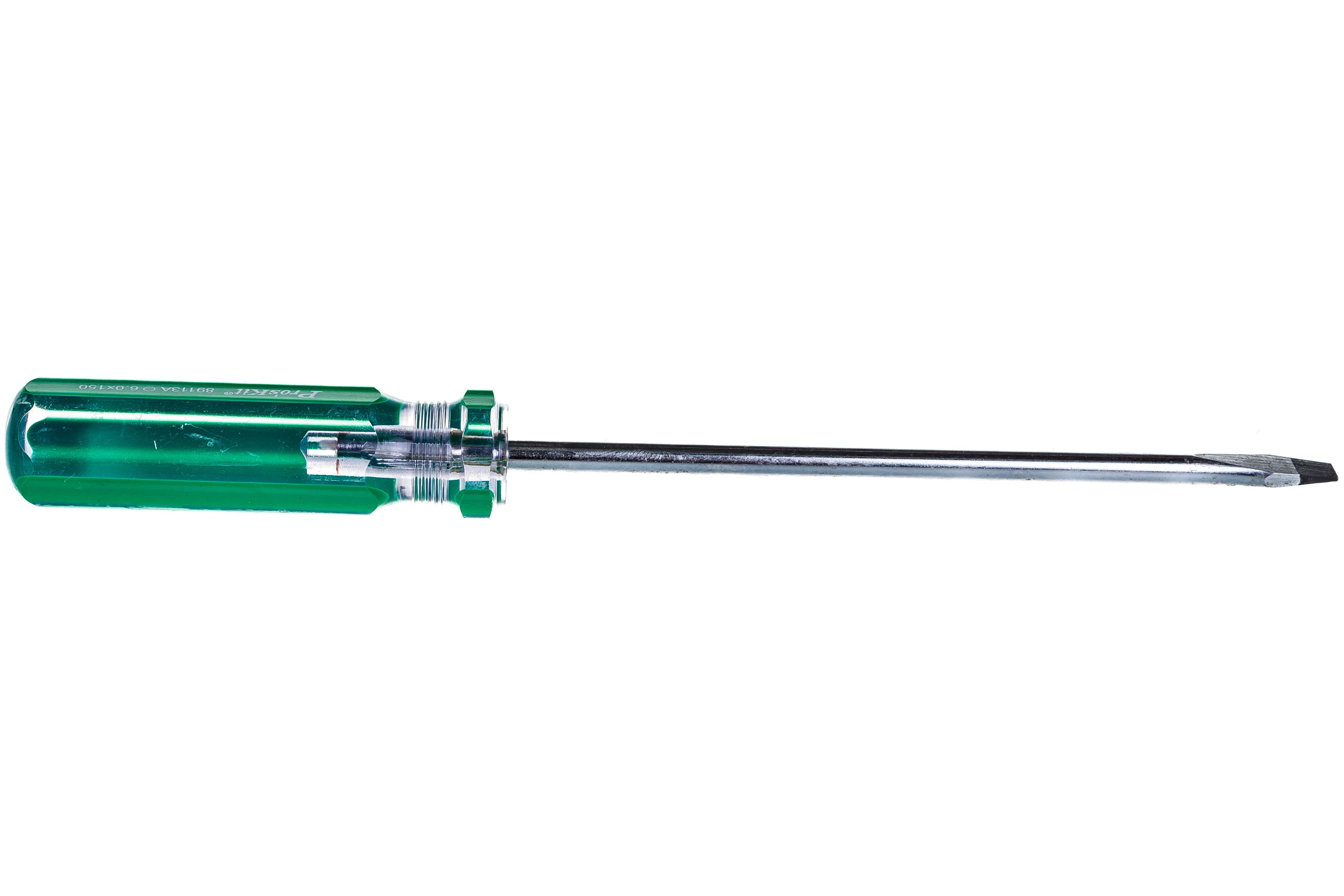 Отвертка Pro'sKit 89113A 00223558