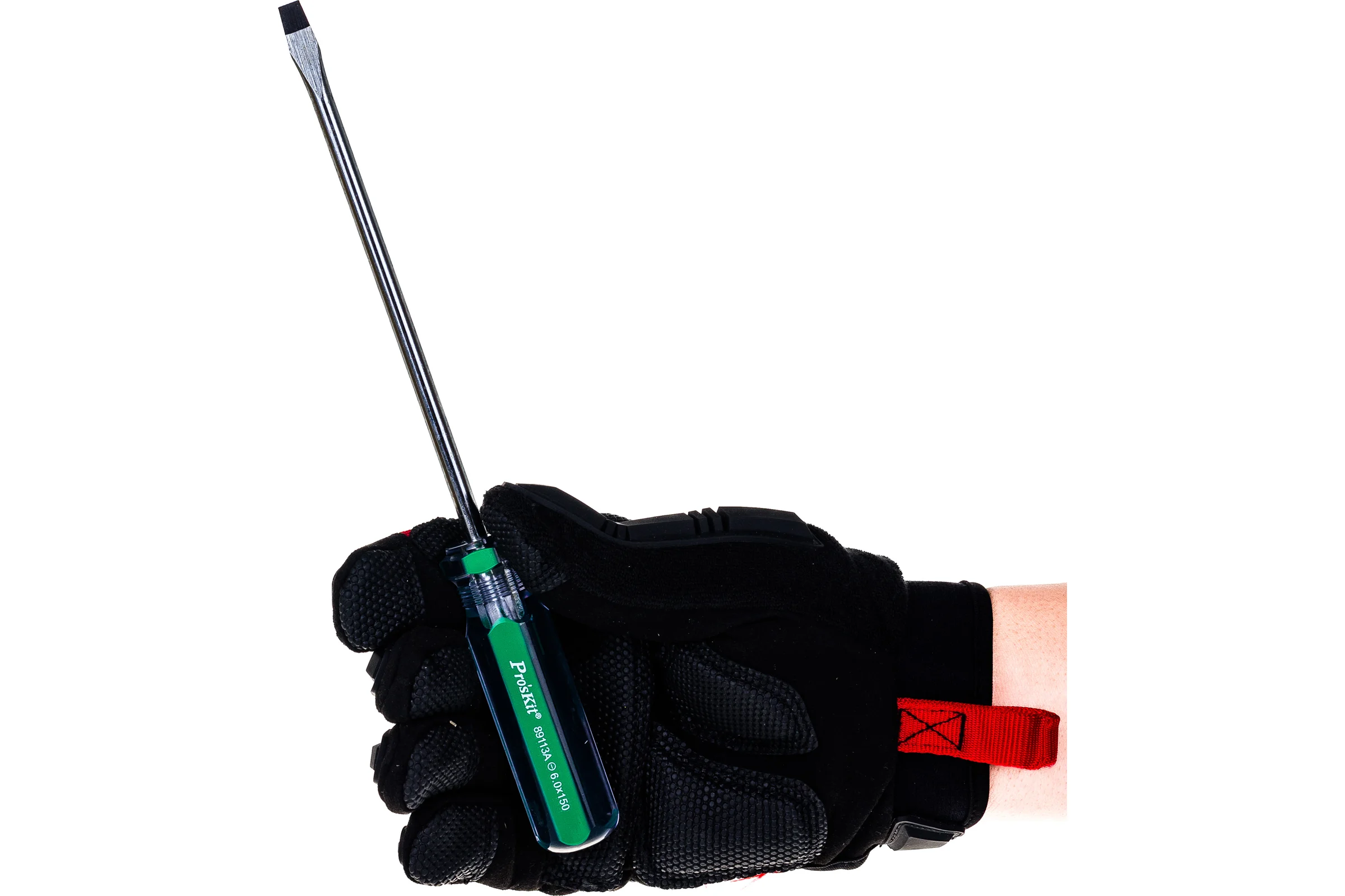 Отвертка Pro'sKit 89113A 00223558