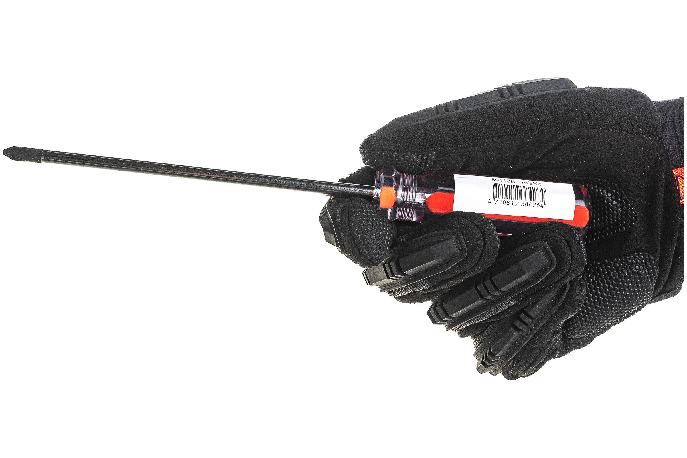 Отвертка Pro'sKit 89113B 00223559
