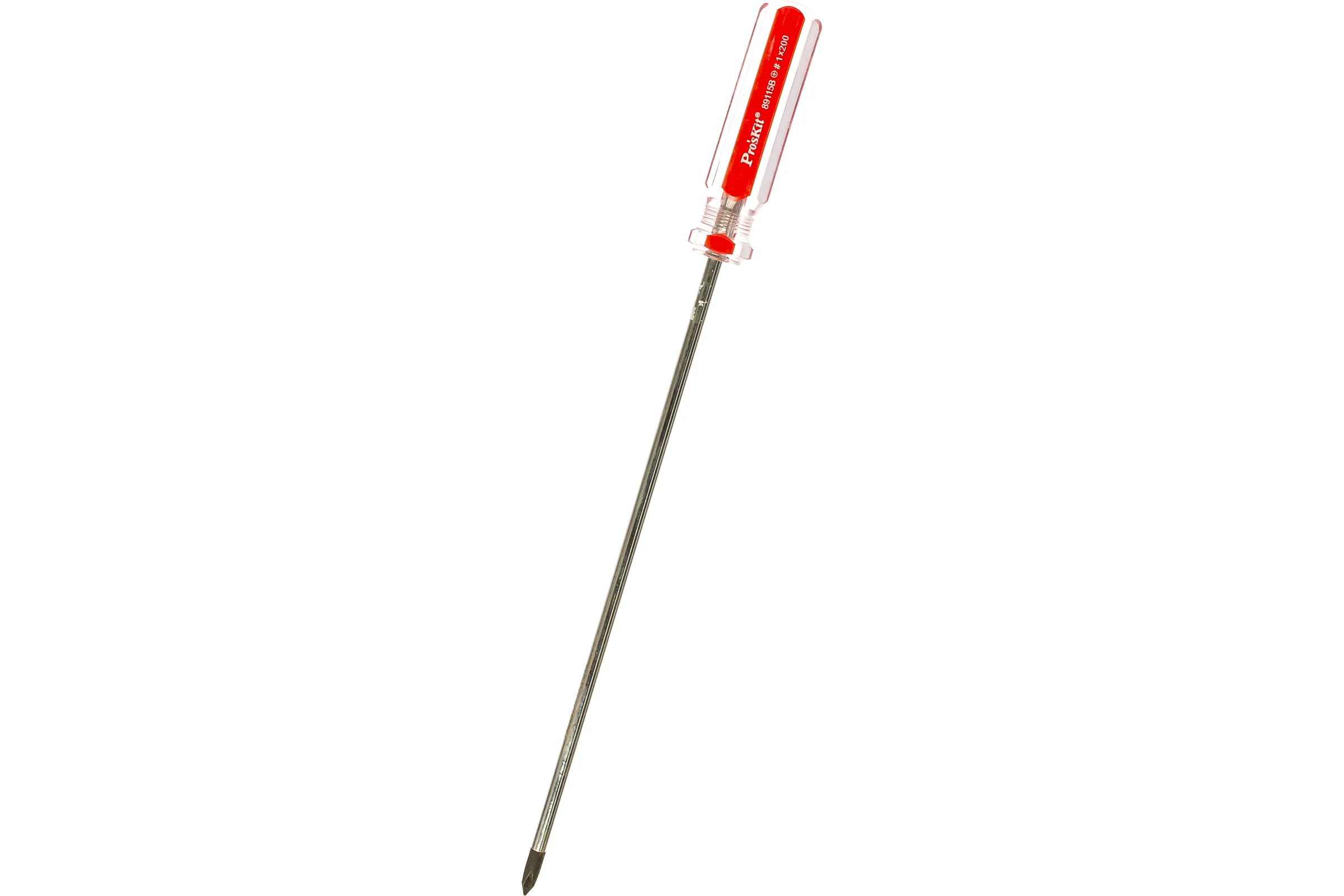 Отвертка Pro'sKit 89115B 00223564