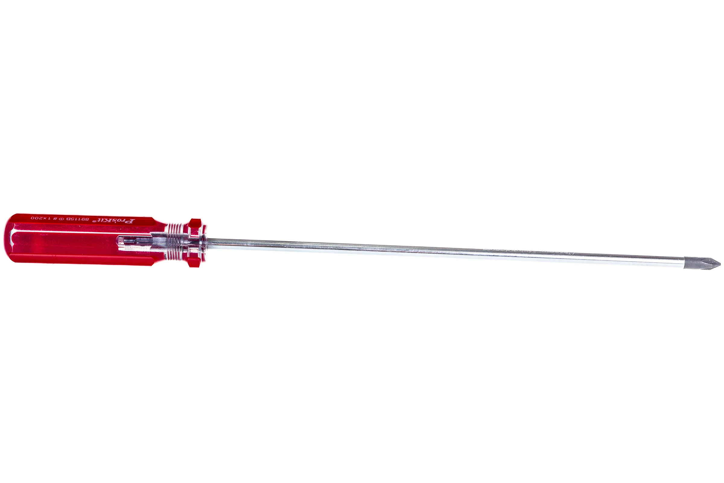 Отвертка Pro'sKit 89115B 00223564