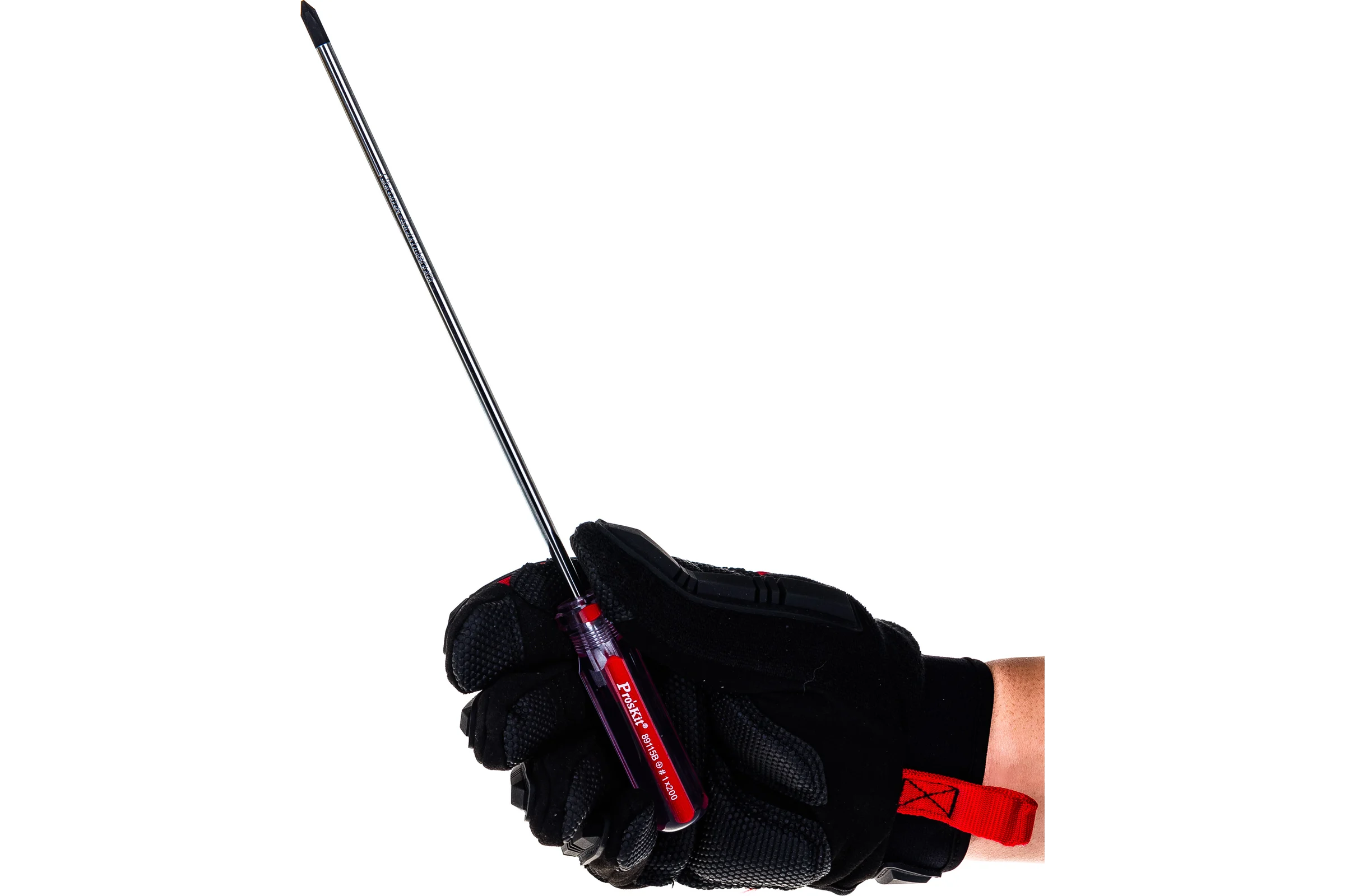 Отвертка Pro'sKit 89115B 00223564