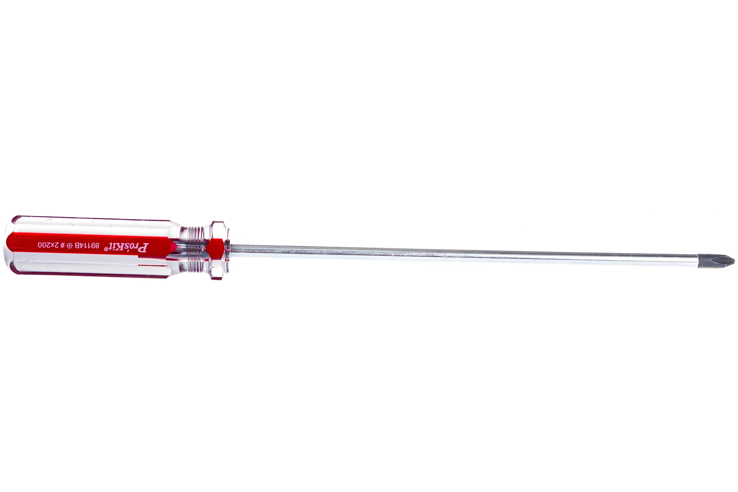 Отвертка Pro'sKit 89116B 00223566