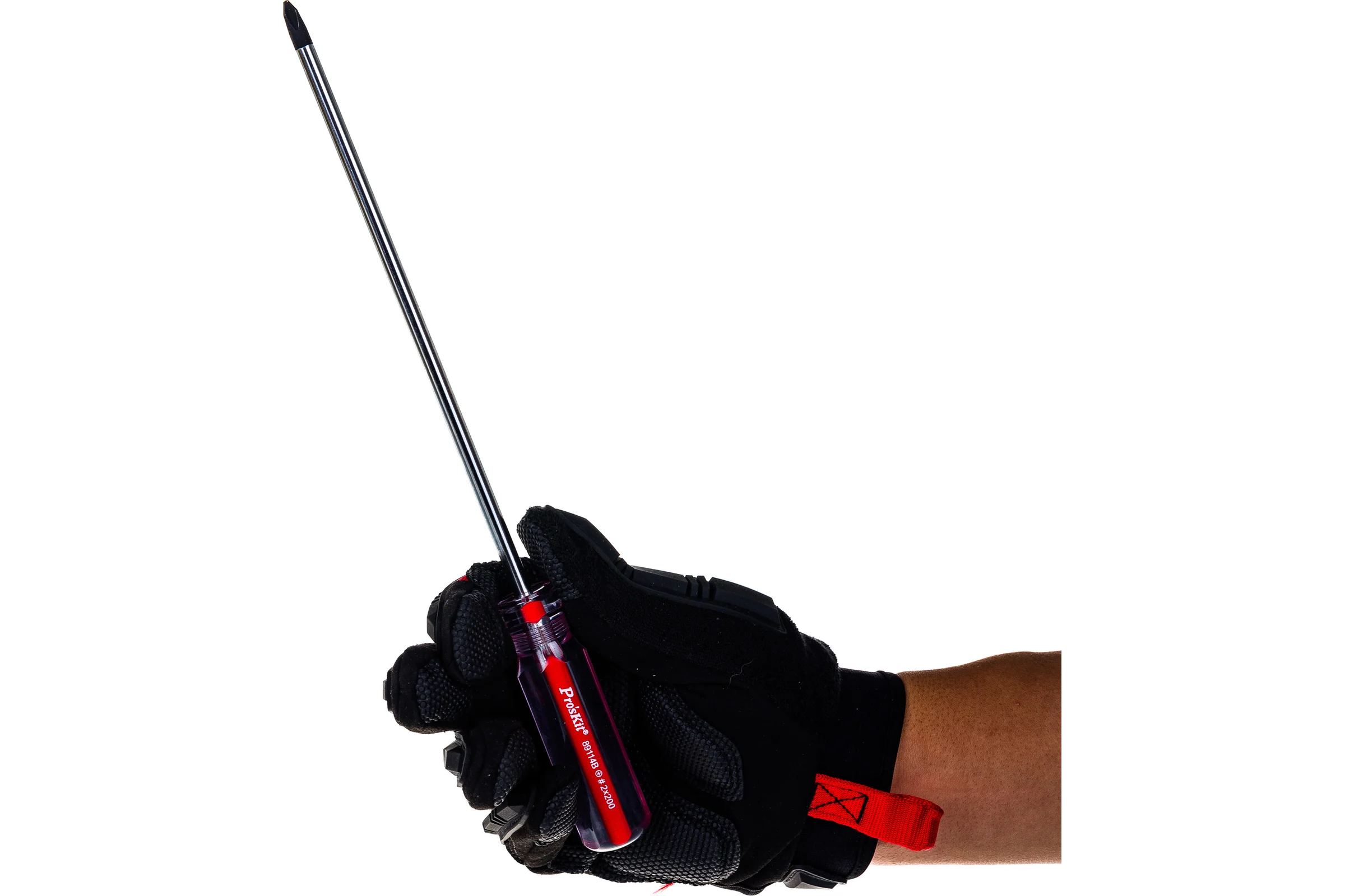 Отвертка Pro'sKit 89116B 00223566
