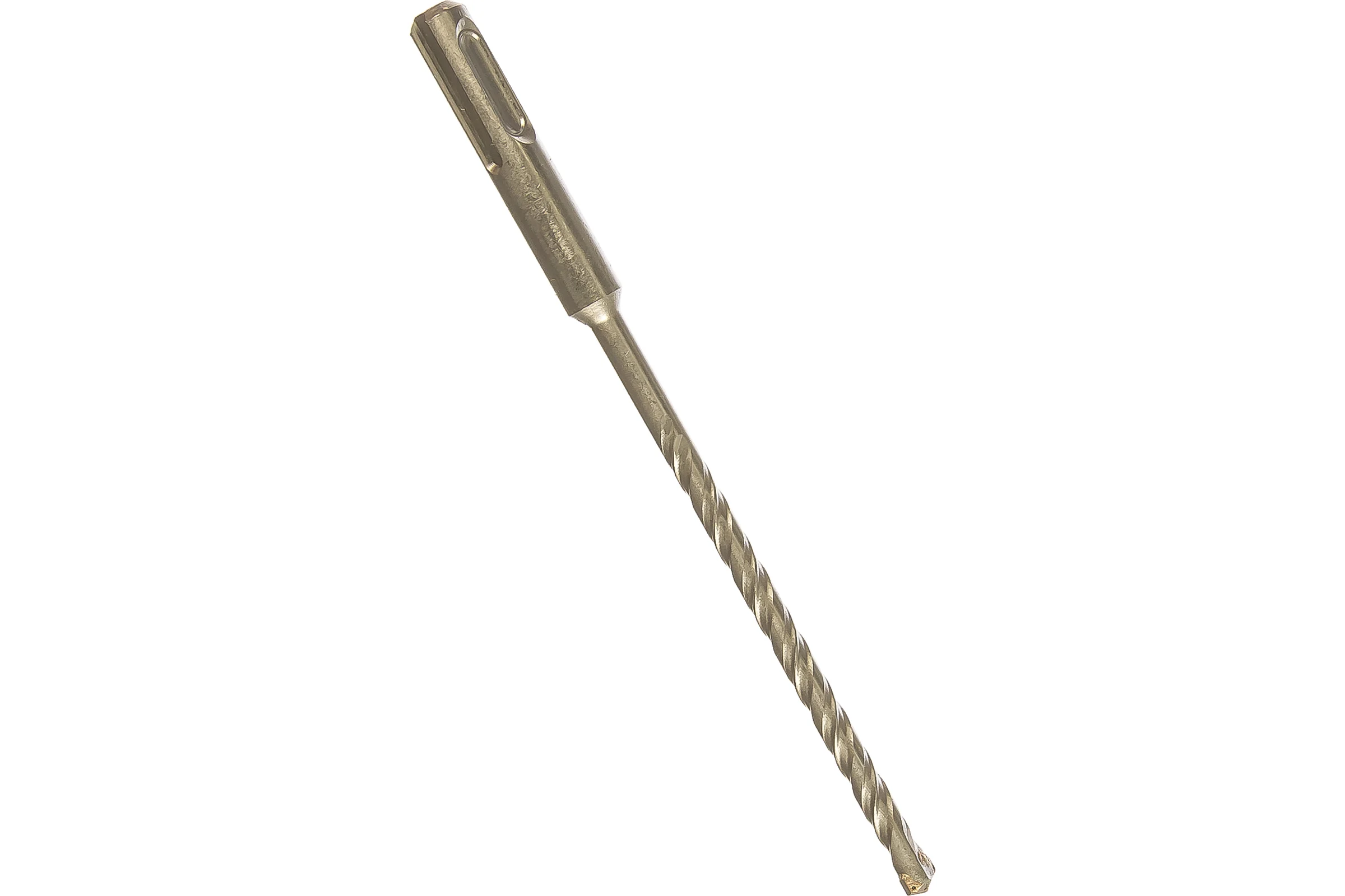 Бур (7х160х100 мм; SDS+) СОЮЗ 9019-SDS-07x160C