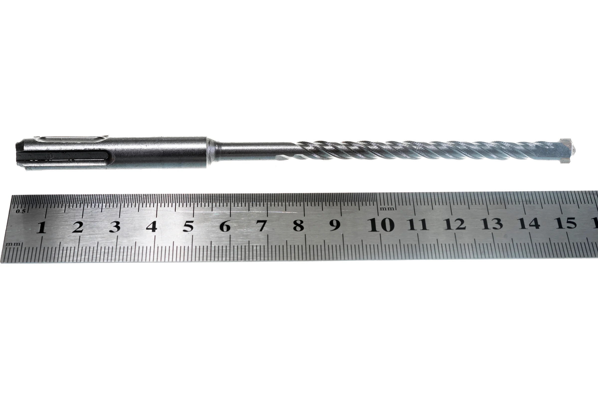 Бур (7х160х100 мм; SDS+) СОЮЗ 9019-SDS-07x160C