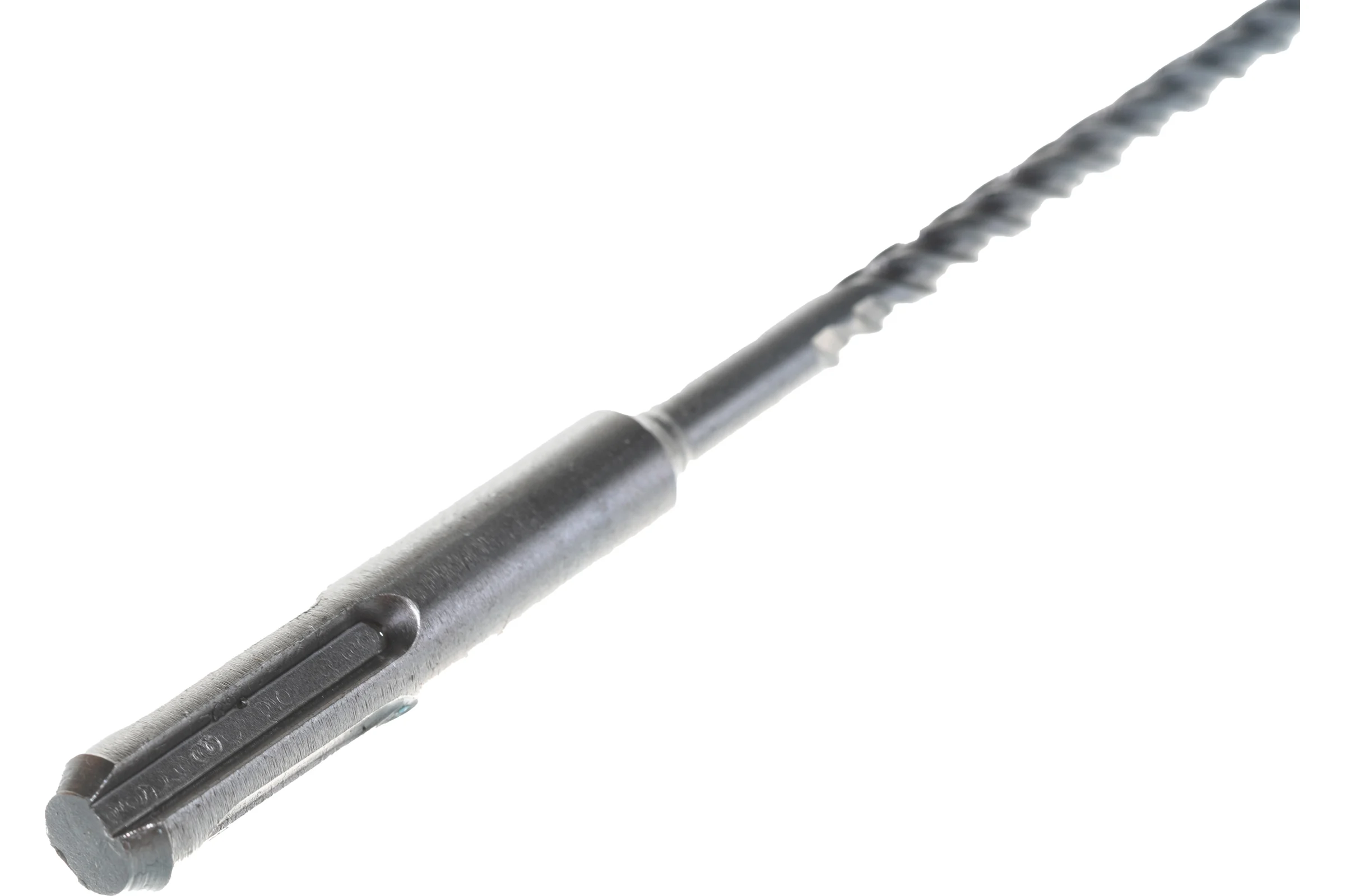 Бур (7х160х100 мм; SDS+) СОЮЗ 9019-SDS-07x160C