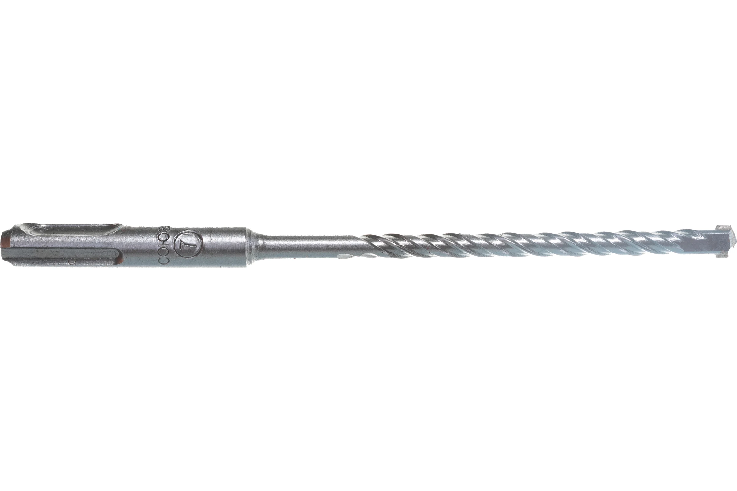Бур (7х160х100 мм; SDS+) СОЮЗ 9019-SDS-07x160C