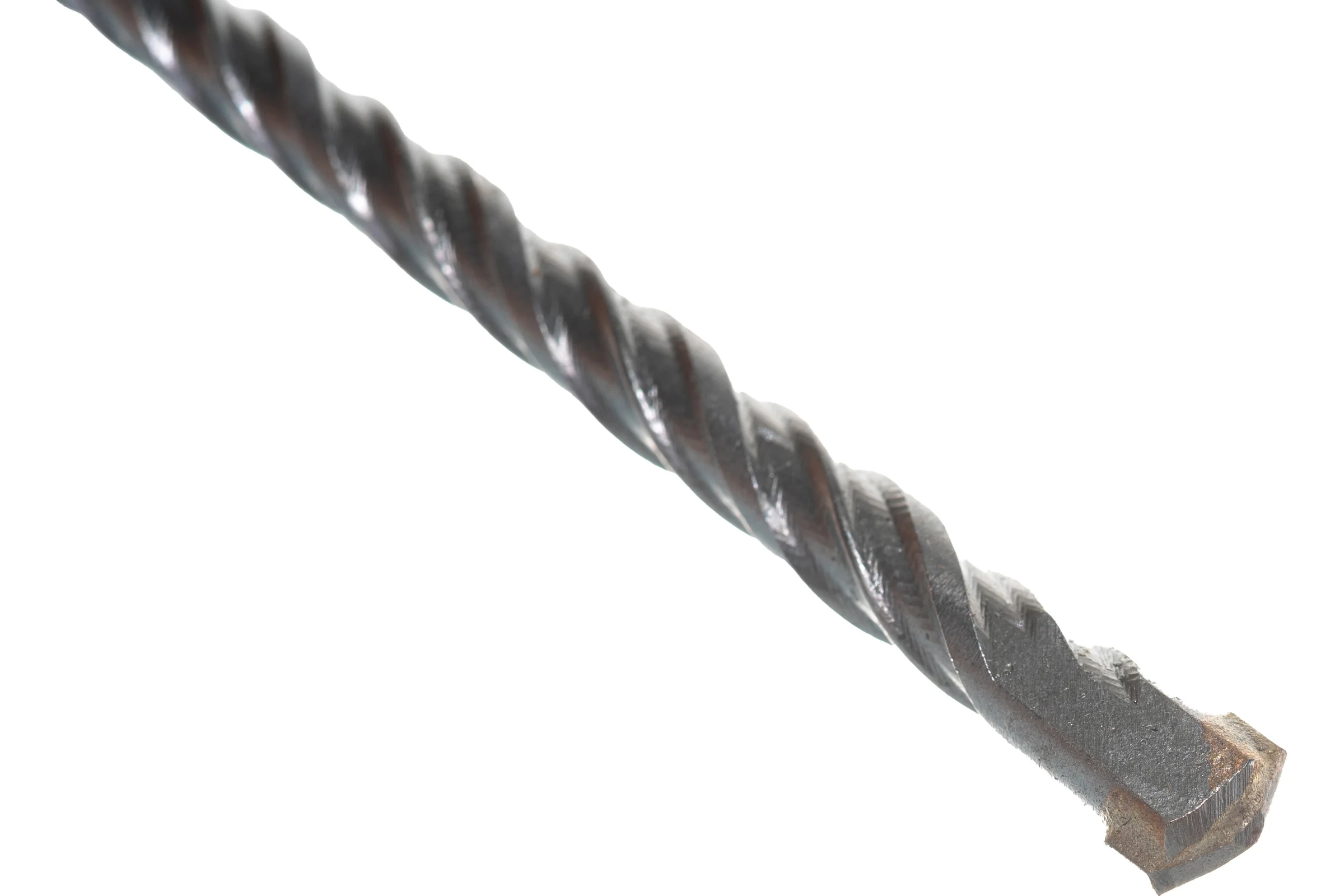 Бур (7х160х100 мм; SDS+) СОЮЗ 9019-SDS-07x160C
