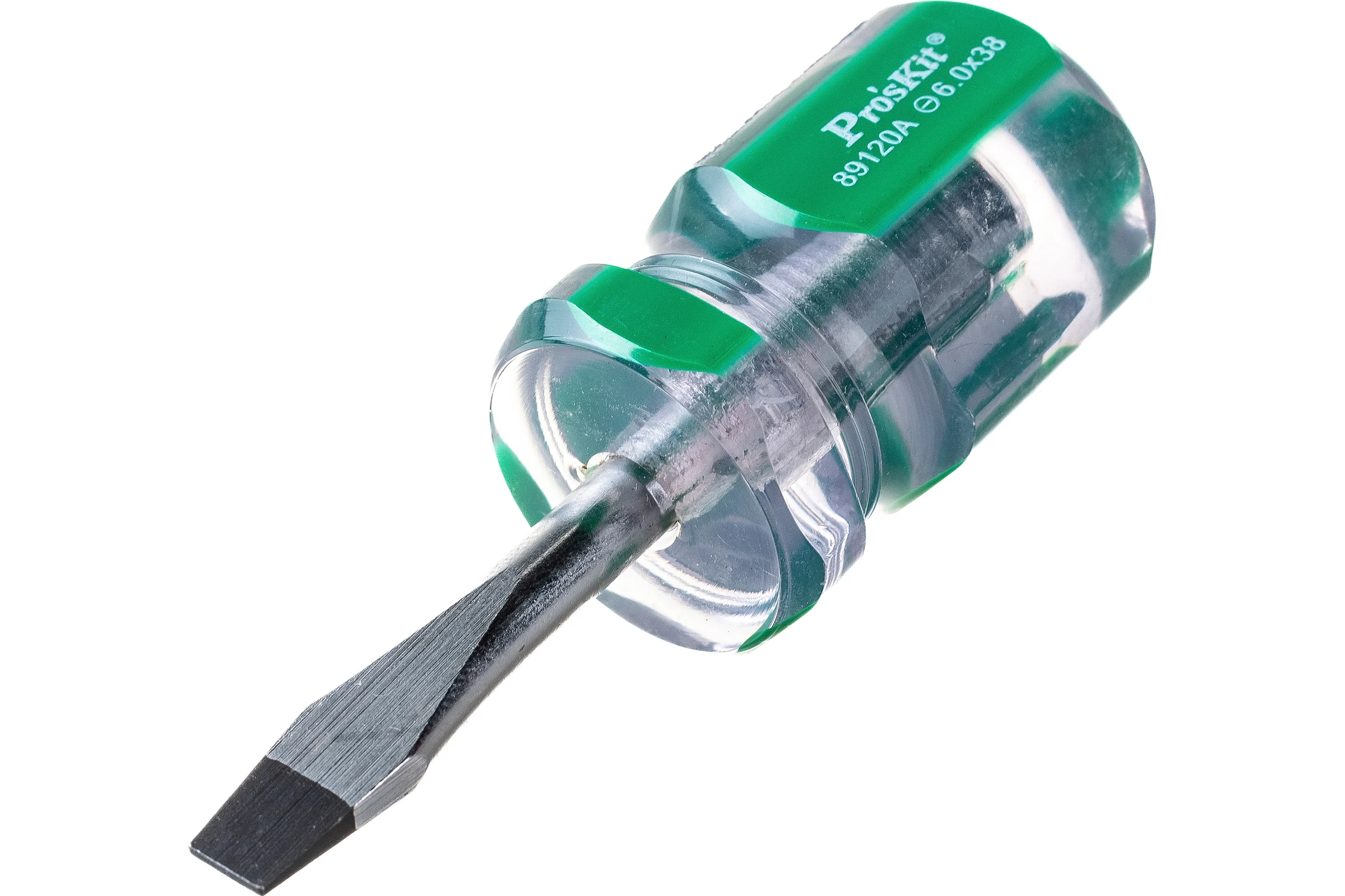 Отвертка Pro'sKit 89120A 00223573