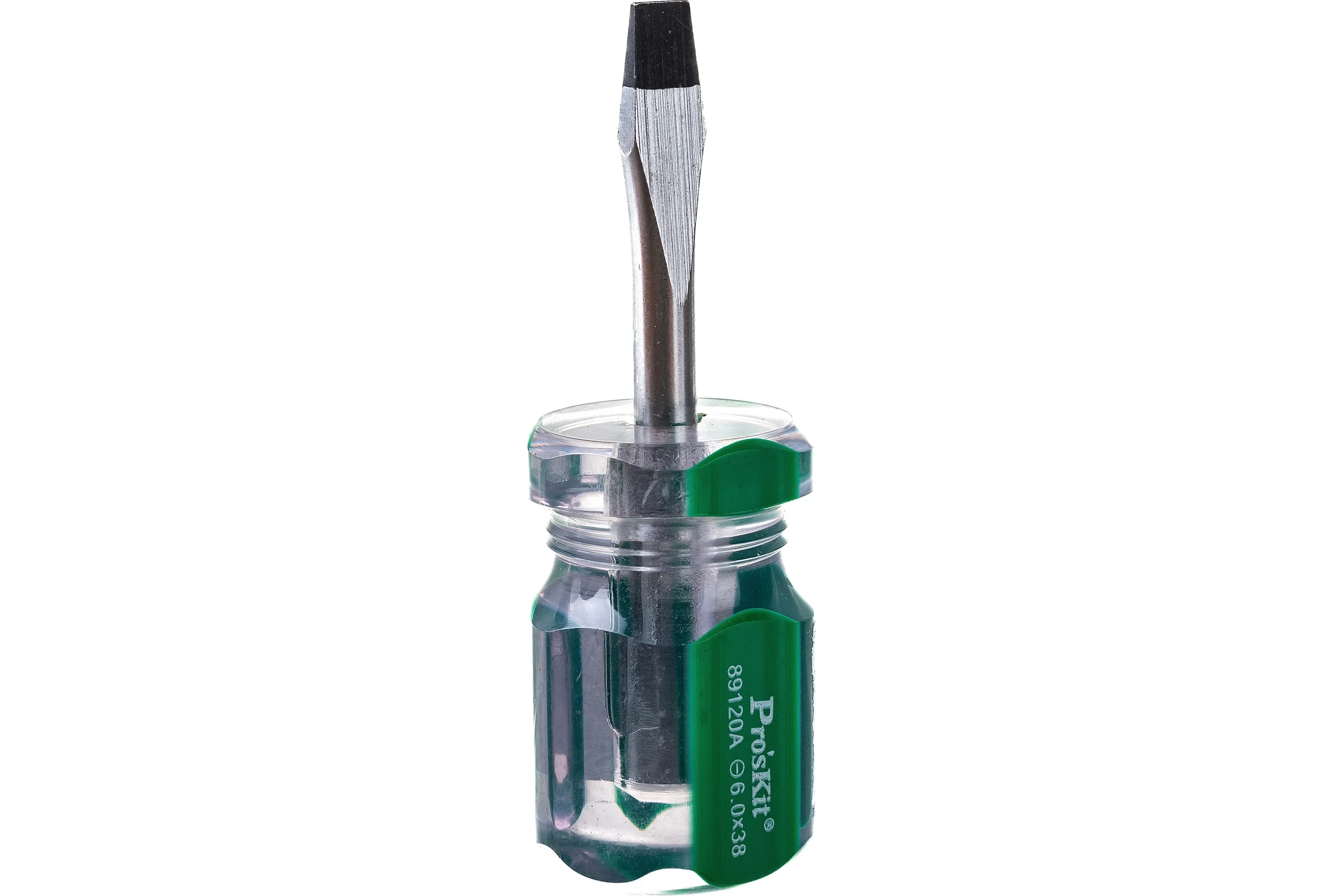 Отвертка Pro'sKit 89120A 00223573