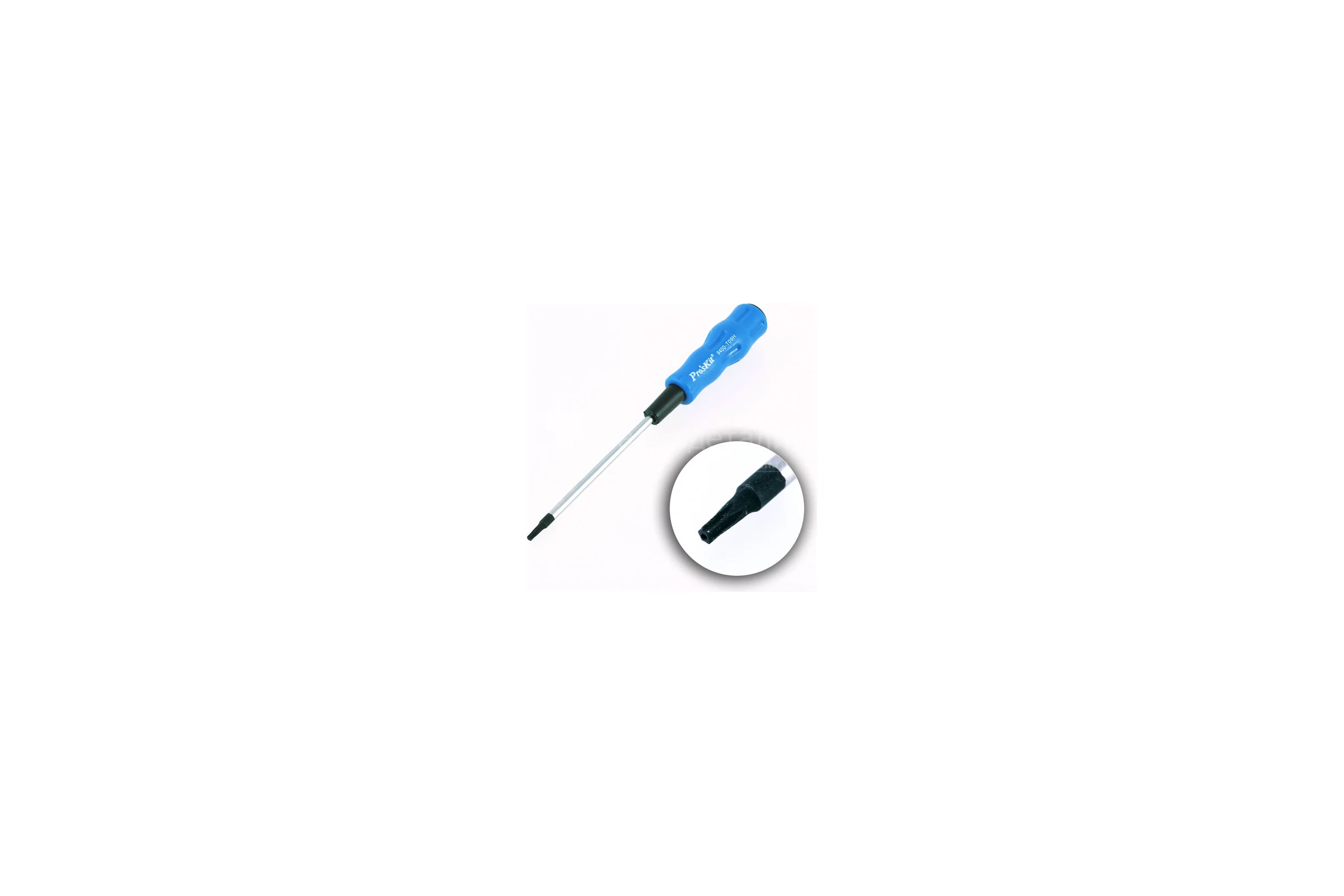 Отвертка Pro'sKit 89400-T09H 00223535