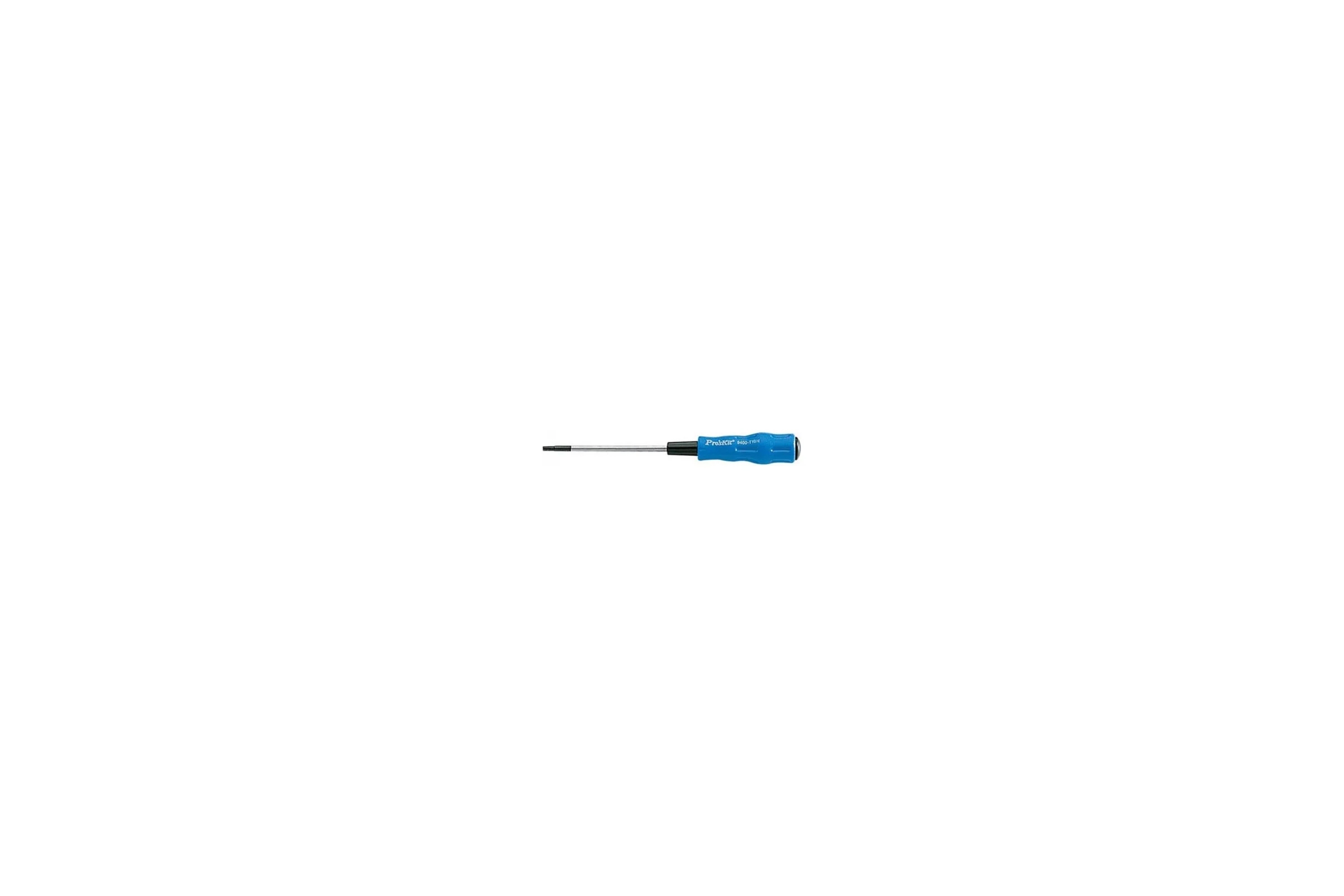 Отвертка Pro'sKit 89400-T10H 00223536