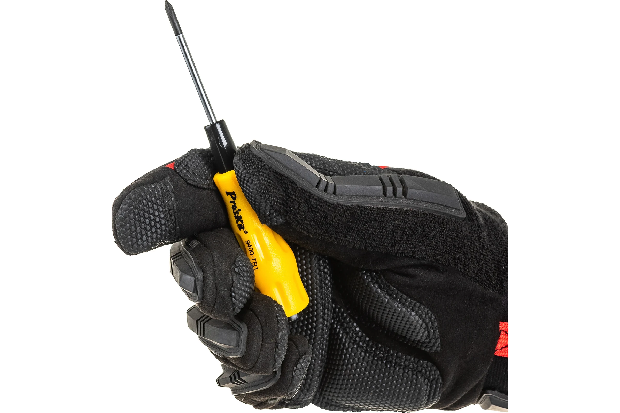 Отвертка Pro'sKit 89400-TRI 00195979