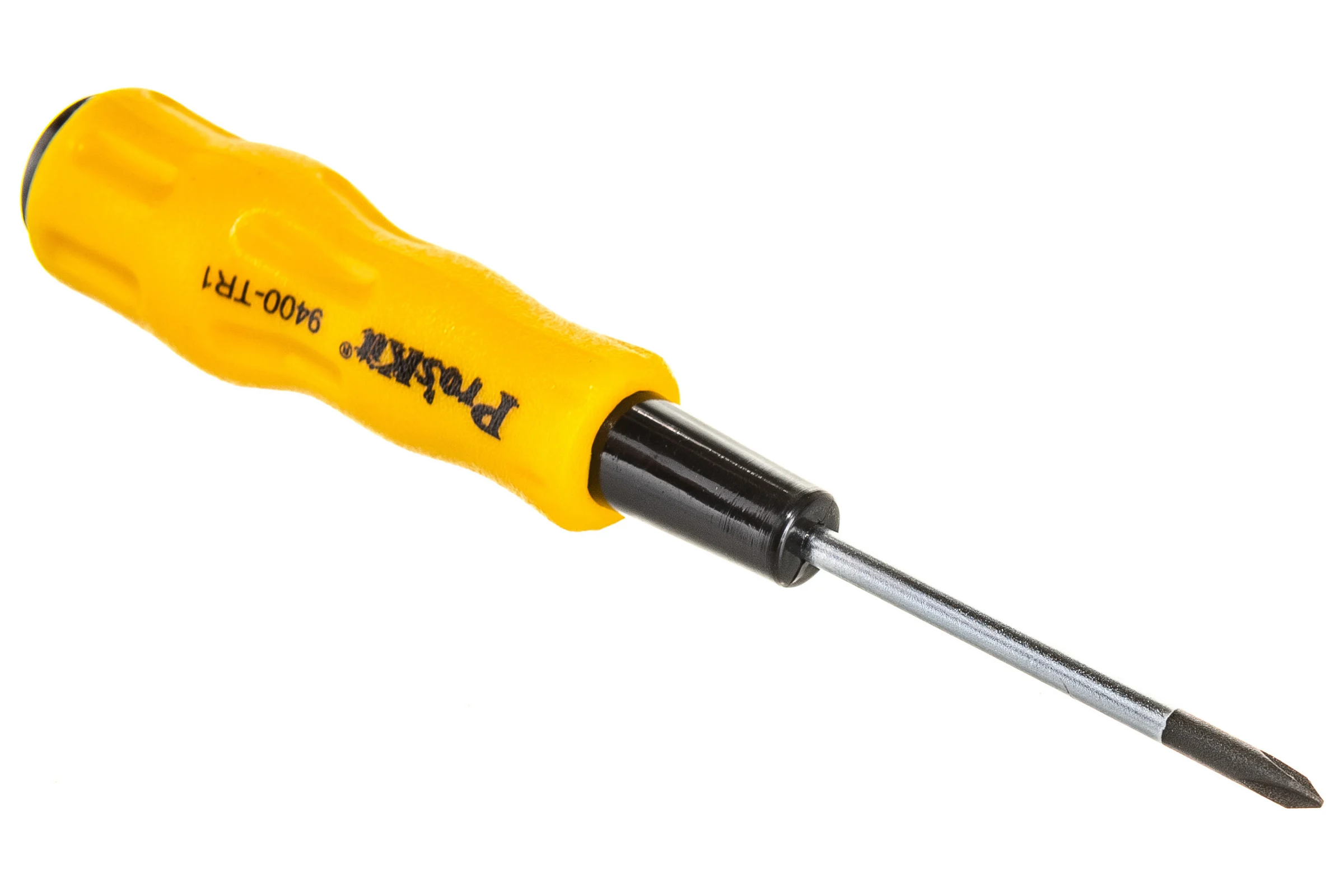 Отвертка Pro'sKit 89400-TRI 00195979
