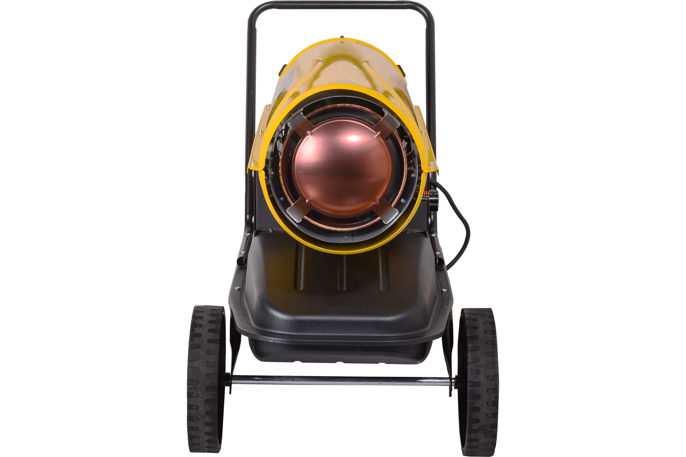 Тепловая дизельная пушка Eurolux ТДП-EU-20000 67/1/44