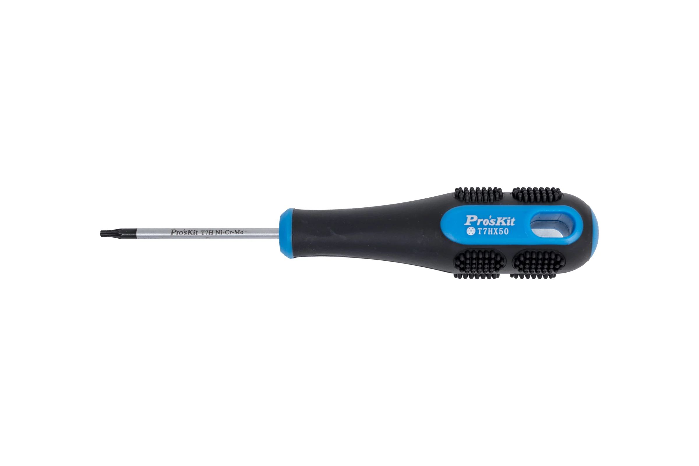 Отвертка Pro'sKit 9SD-200-T07H 00192073