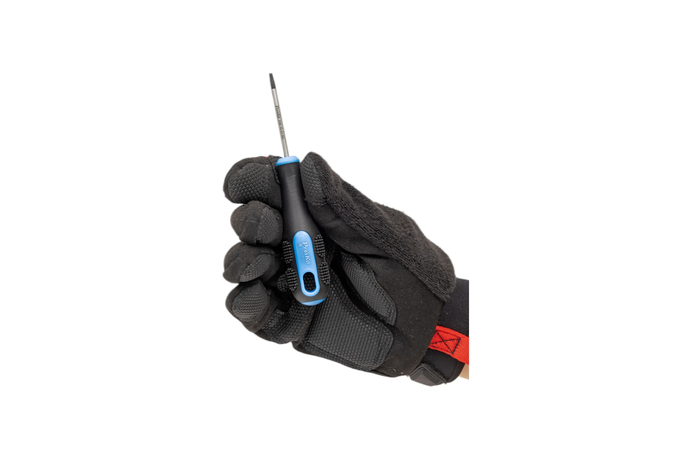 Отвертка Pro'sKit 9SD-200-T09H 00191915