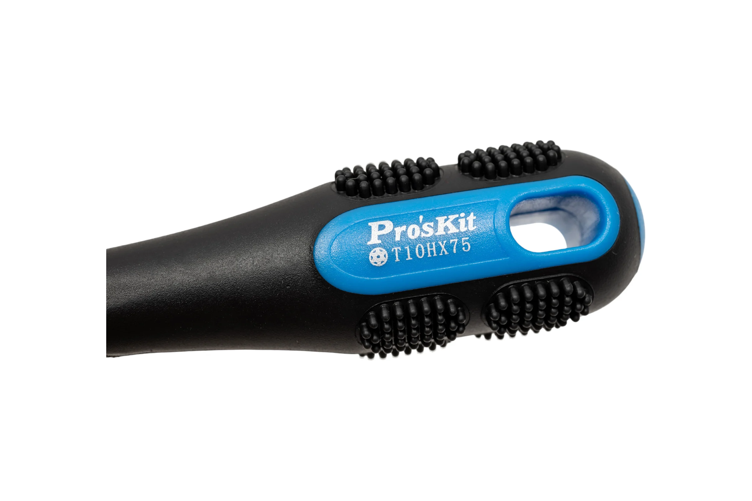 Отвертка Pro'sKit 9SD-200-T10H 00191916