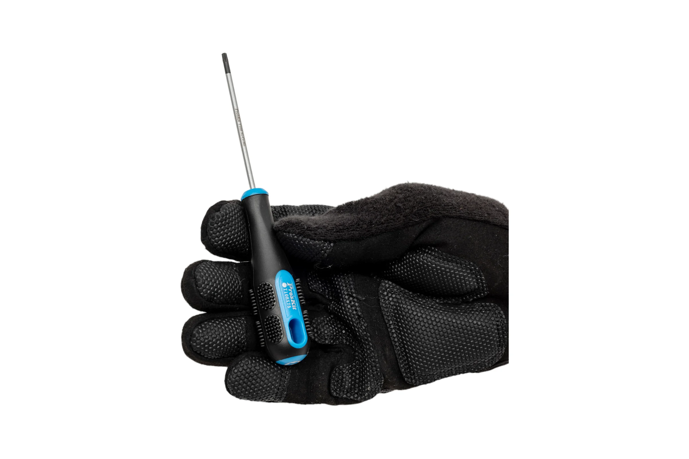 Отвертка Pro'sKit 9SD-200-T10H 00191916