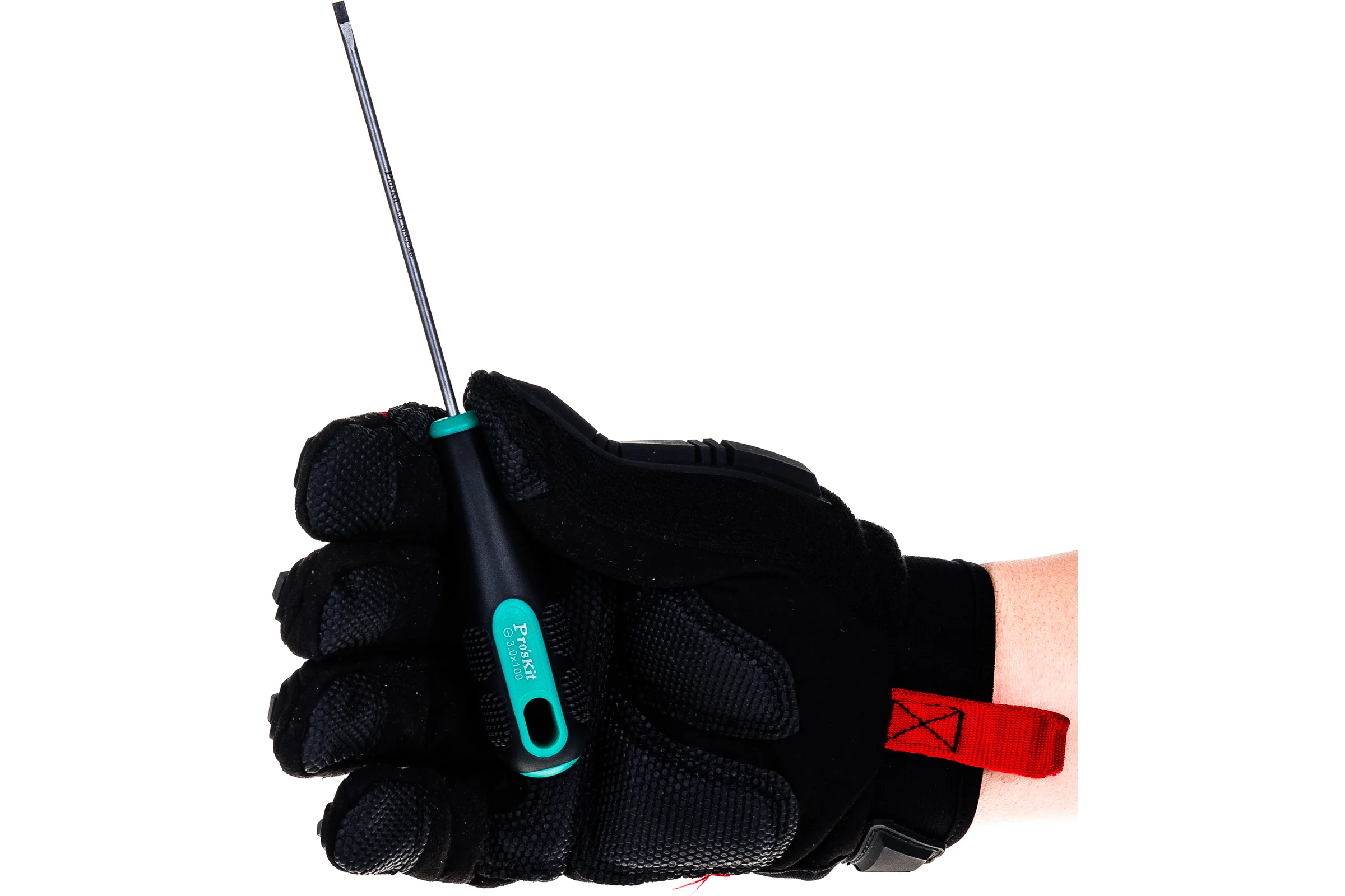Отвертка Pro'sKit 9SD-205A 00192057