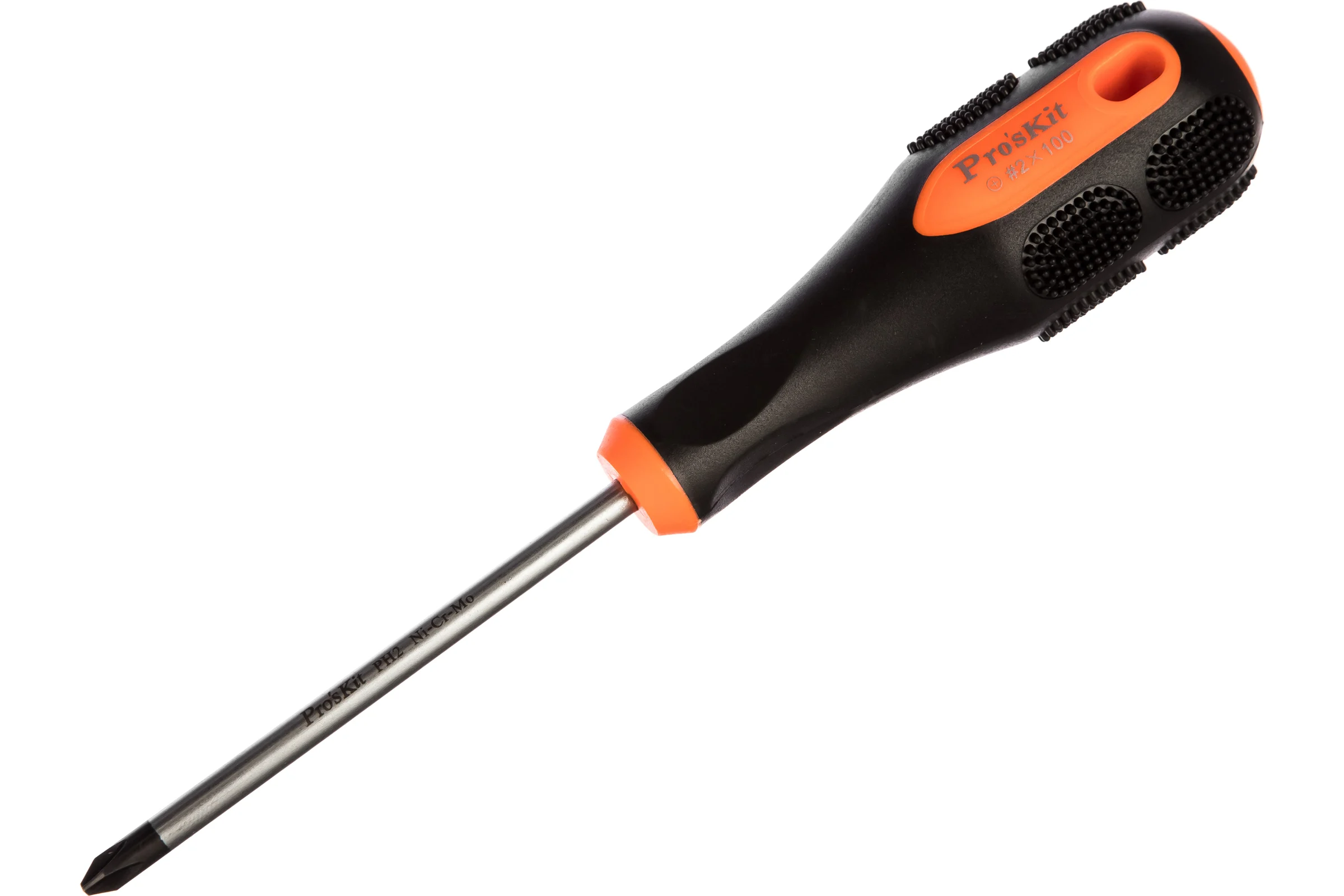Отвертка Pro'sKit 9SD-207B 00192064