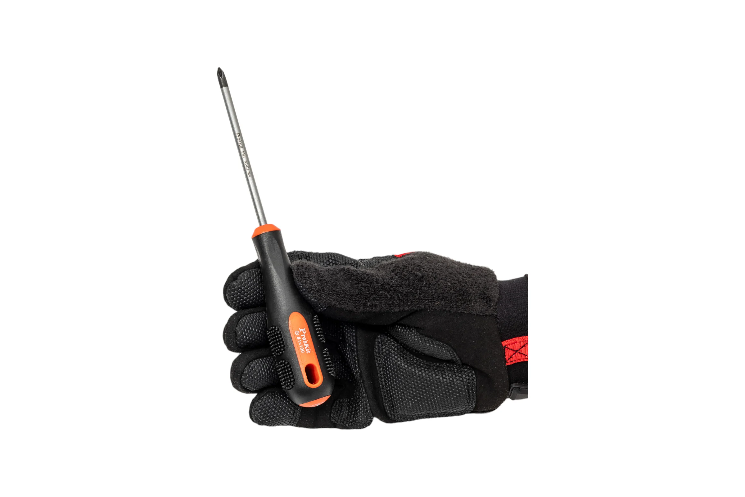 Отвертка Pro'sKit 9SD-210B 00192062