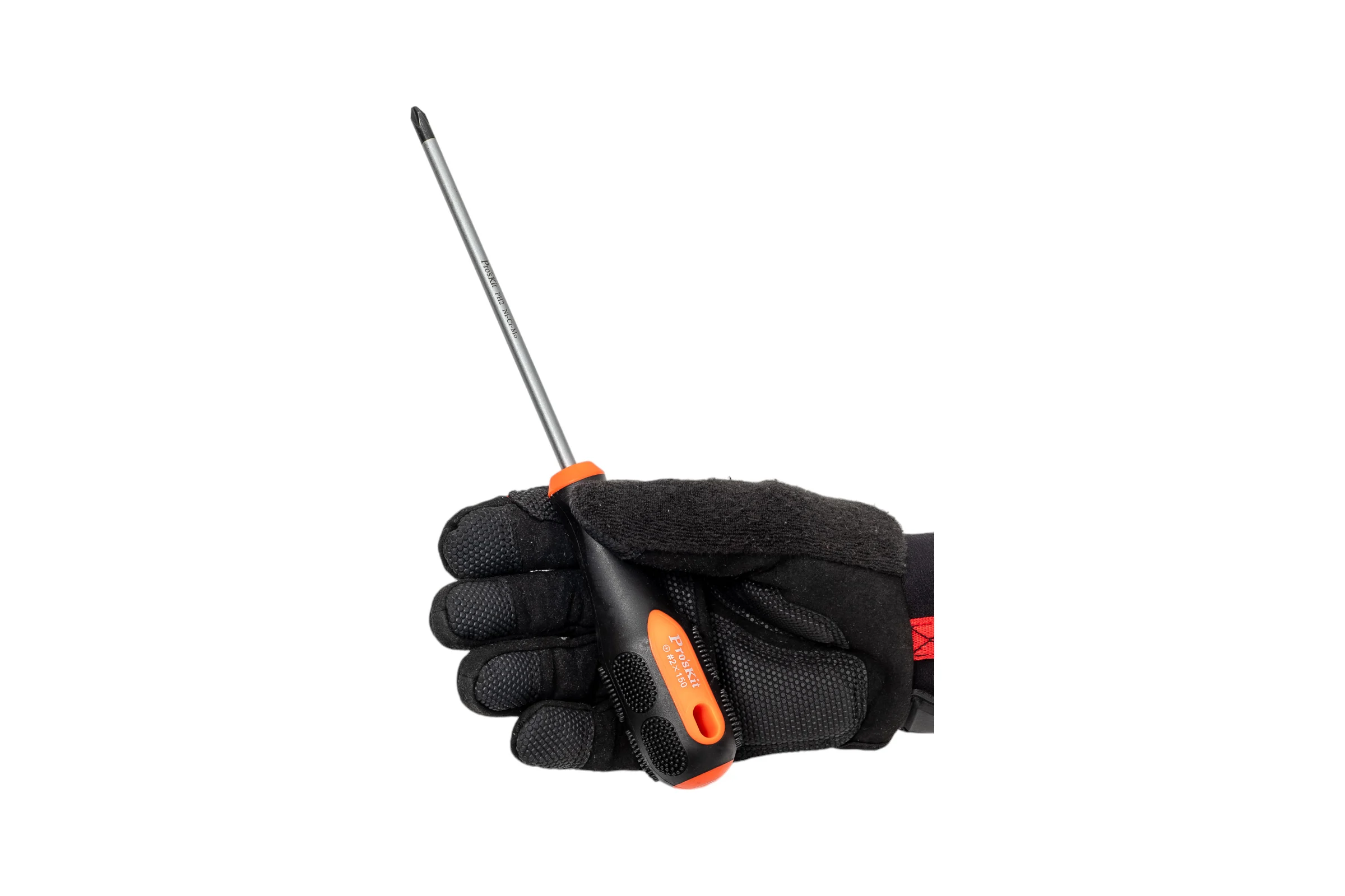 Отвертка Pro'sKit 9SD-213B 00192068