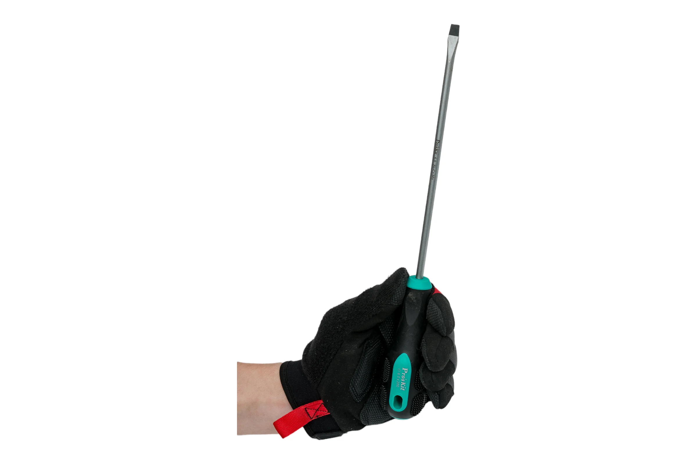 Отвертка Pro'sKit 9SD-214A 00252330