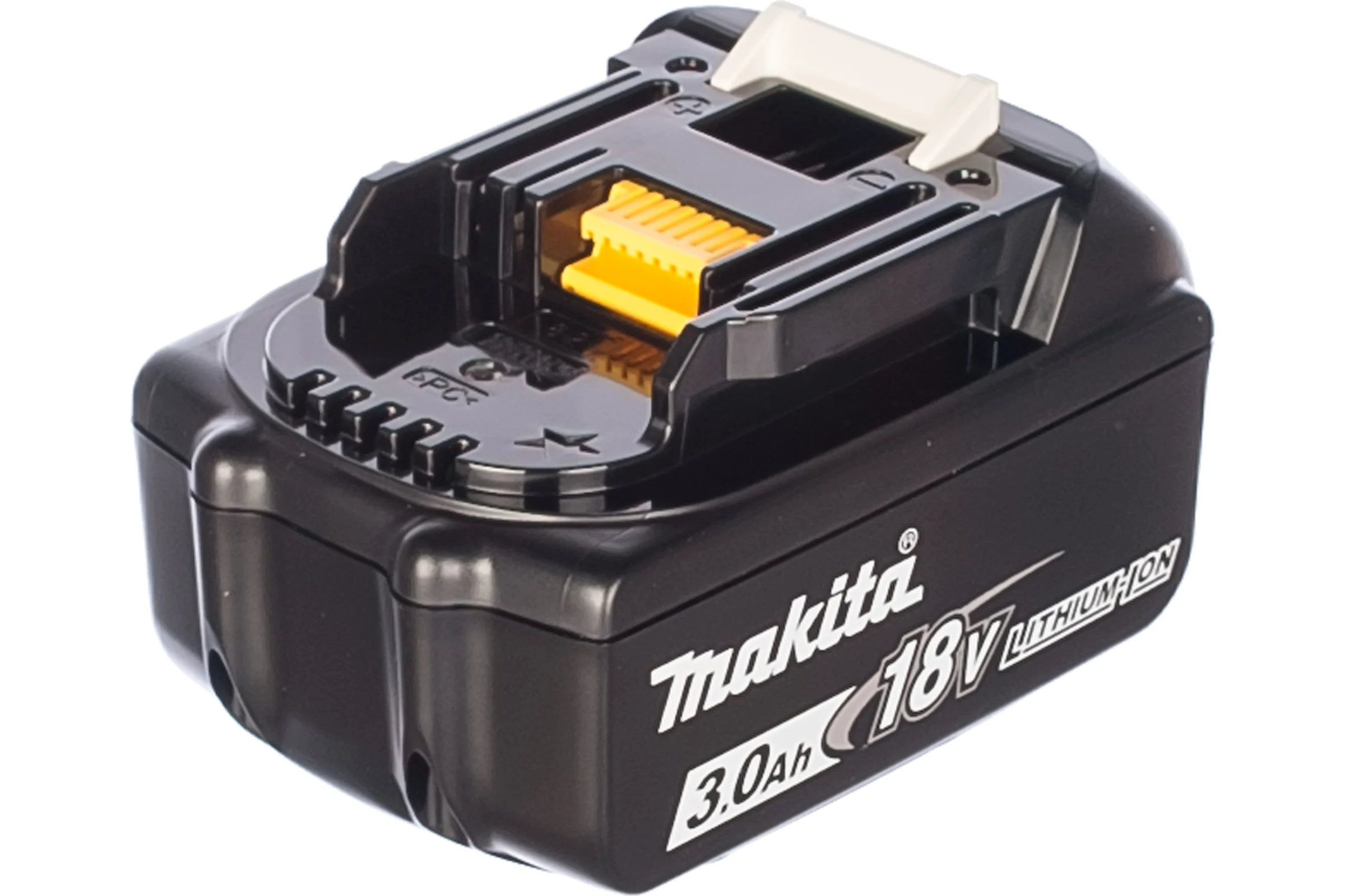 Аккумулятор Li-ion (18 В; 3 А*ч) для аккумуляторных инструментов BL1830 Makita 194204-5