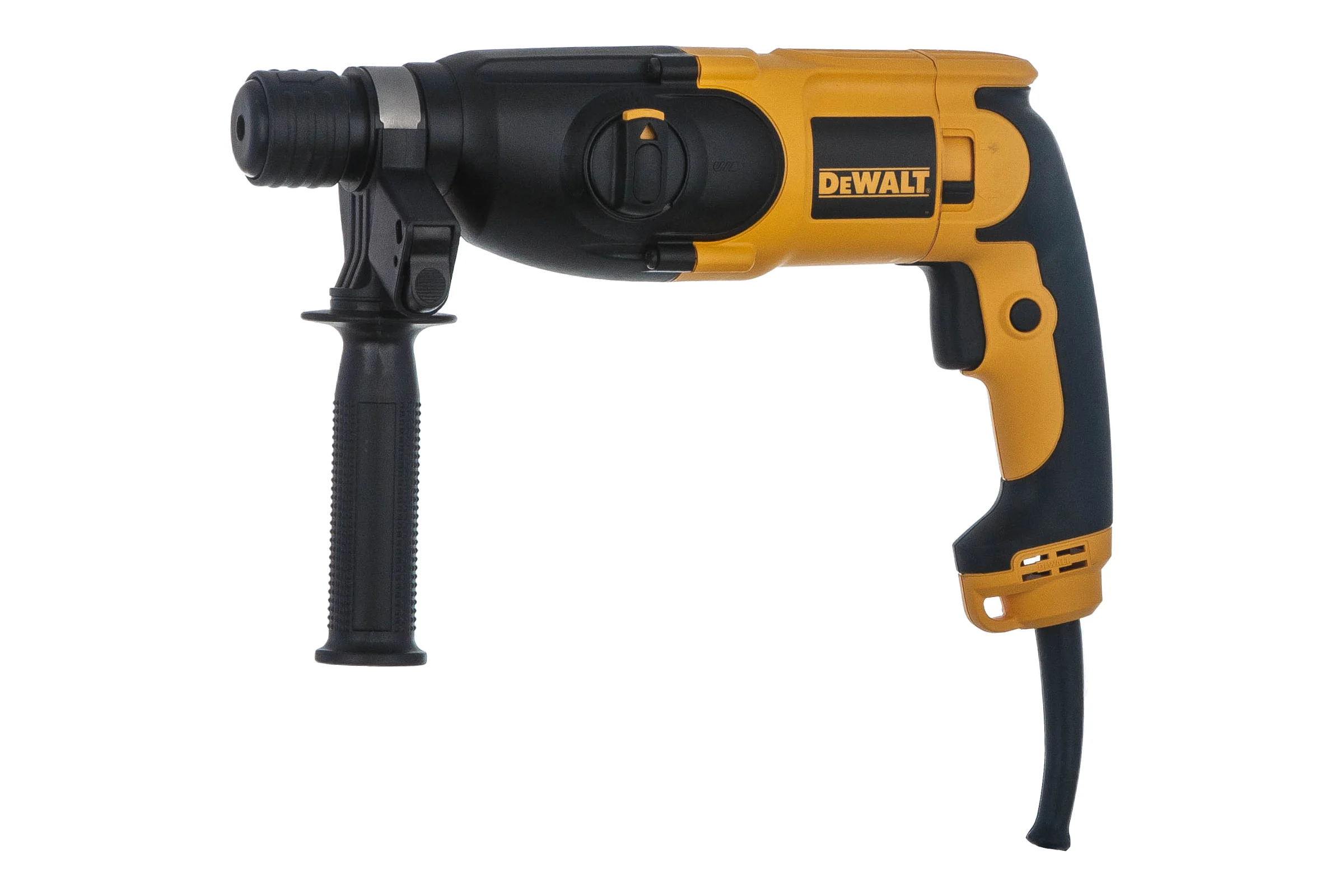Перфоратор DEWALT D 25013 K