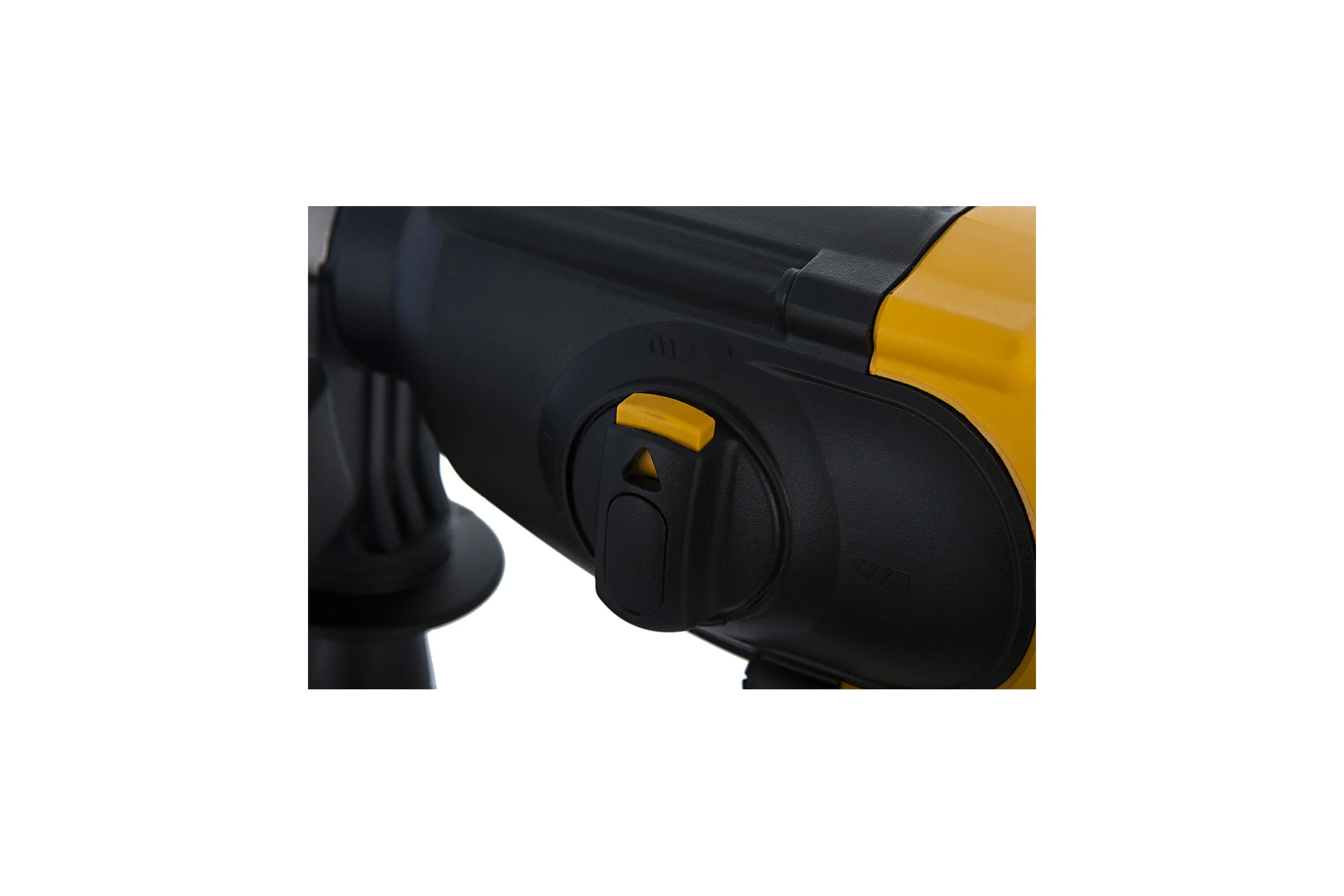 Перфоратор DEWALT D 25013 K