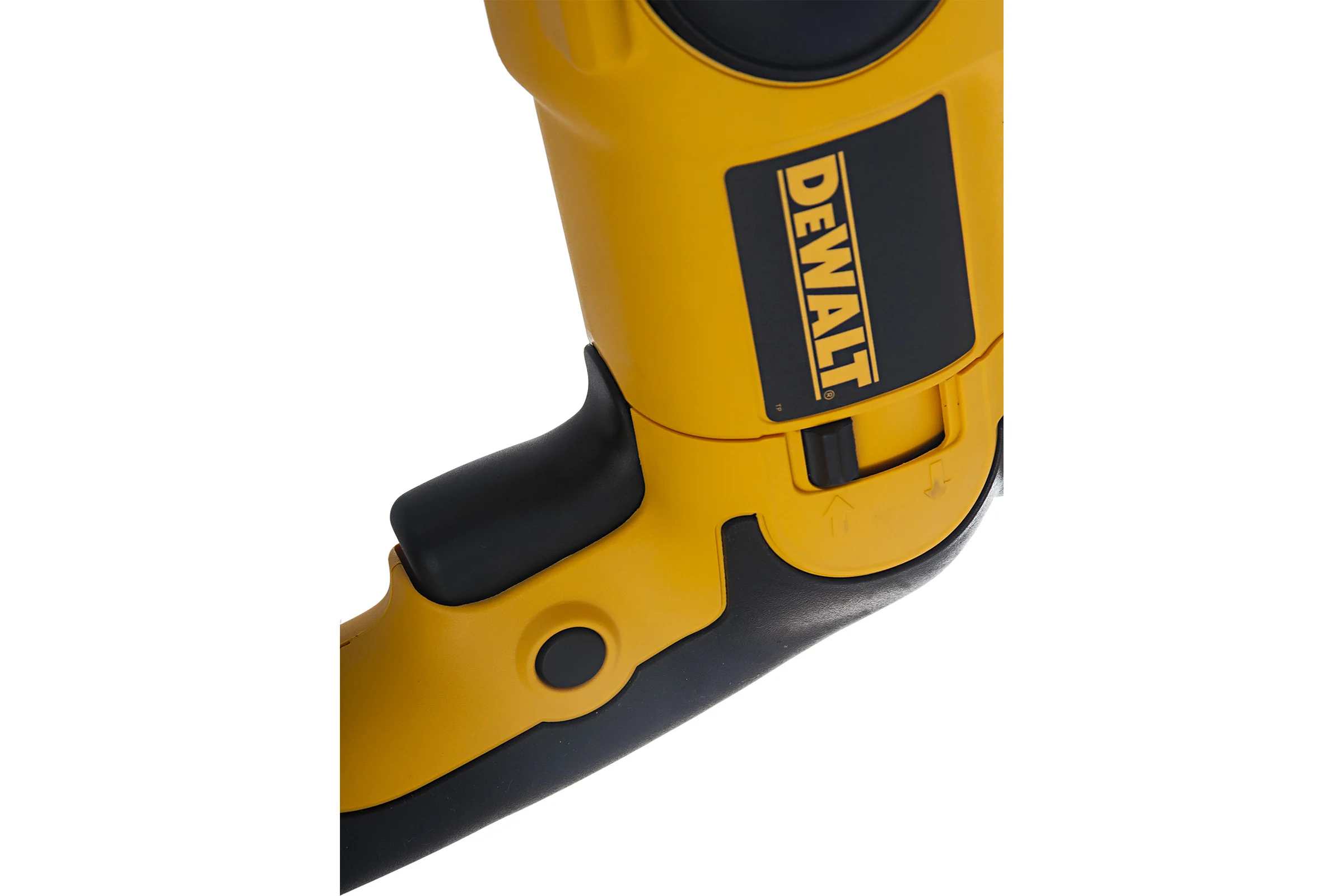 Перфоратор DEWALT D 25013 K