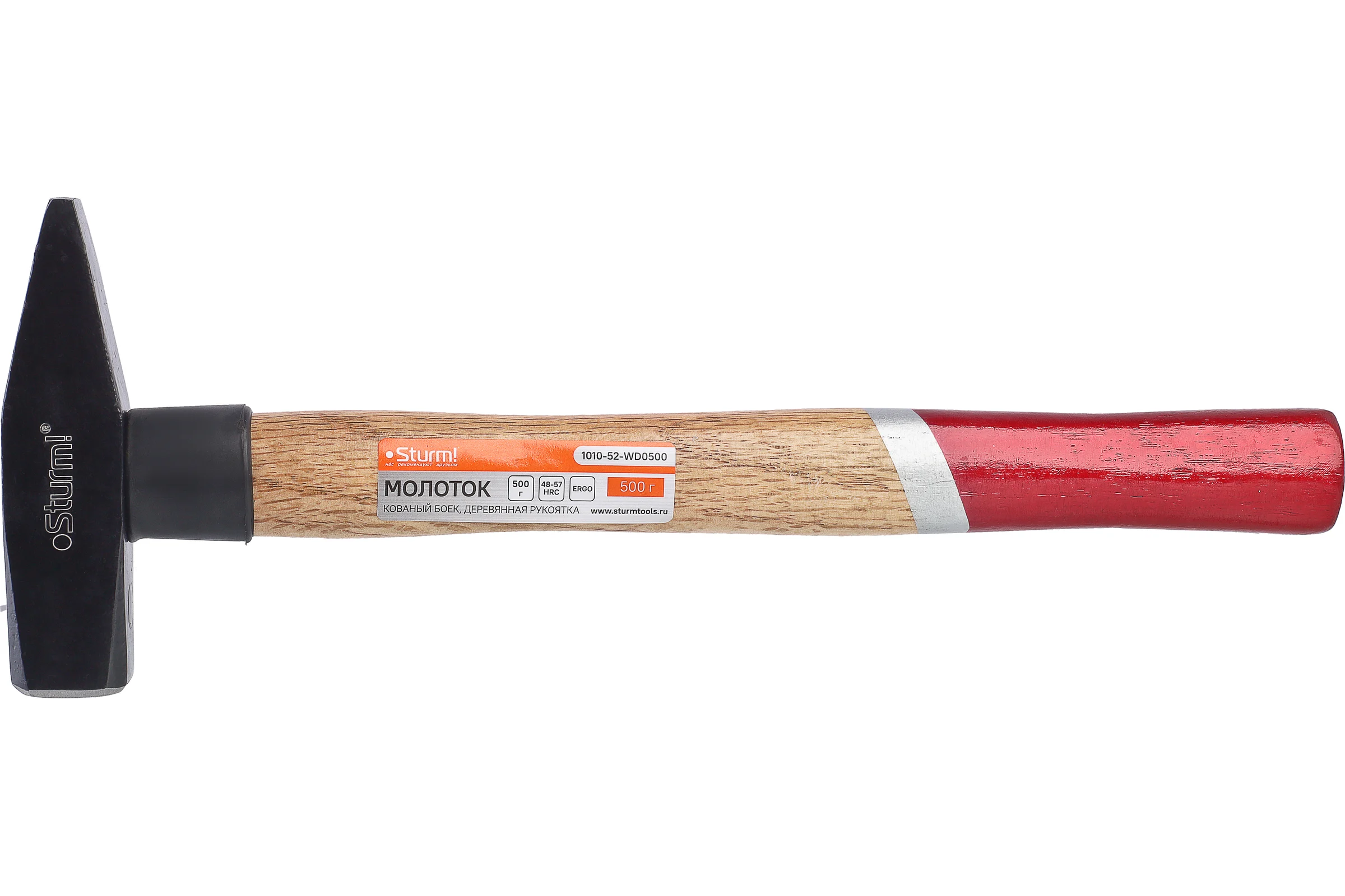 Молоток Sturm 1010-52-WD0500