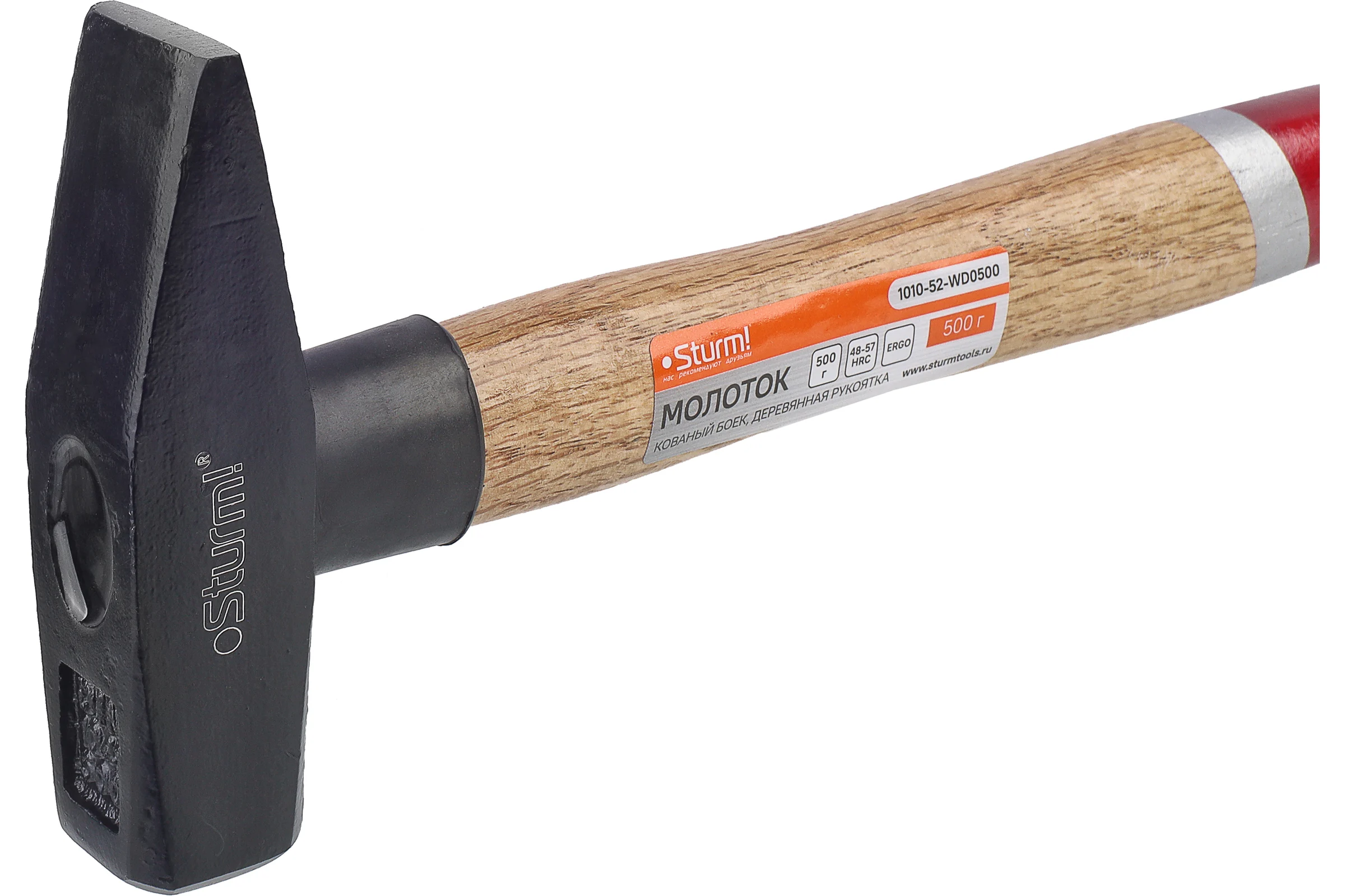 Молоток Sturm 1010-52-WD0500