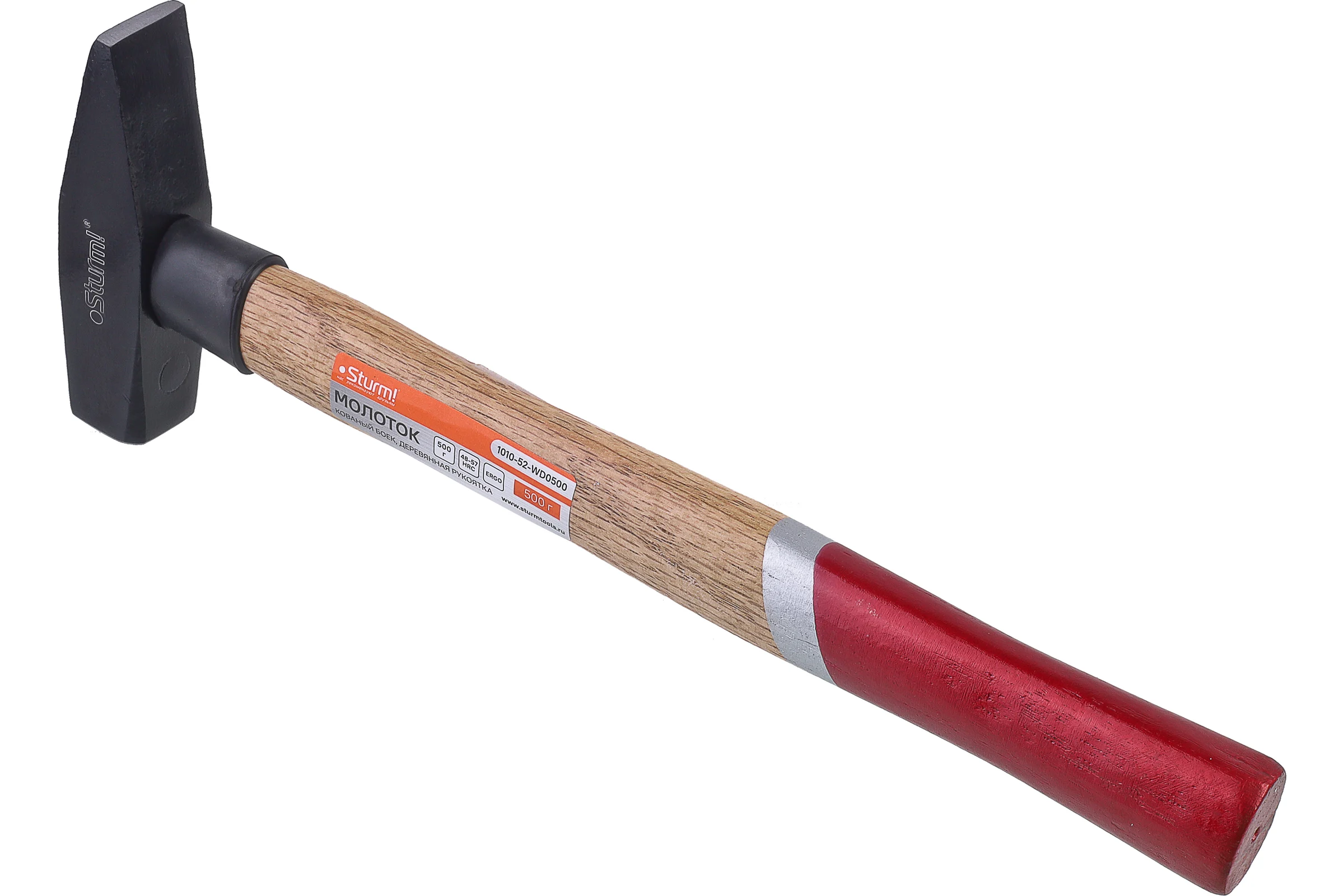 Молоток Sturm 1010-52-WD0500