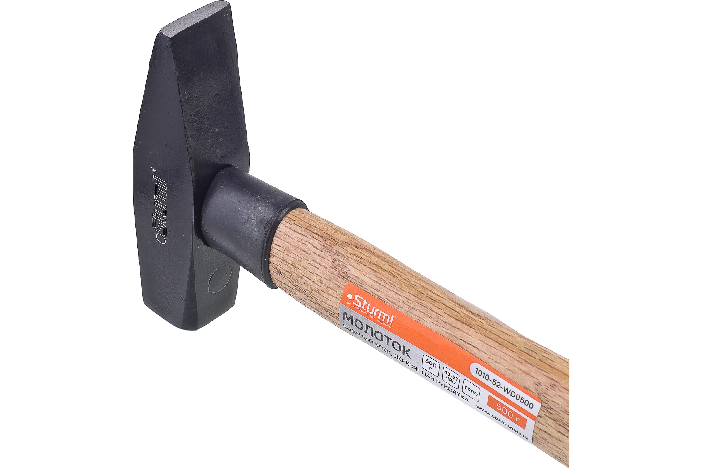 Молоток Sturm 1010-52-WD0500