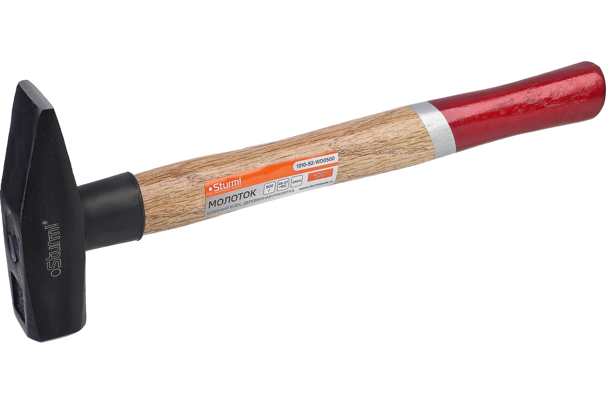 Молоток Sturm 1010-52-WD0500