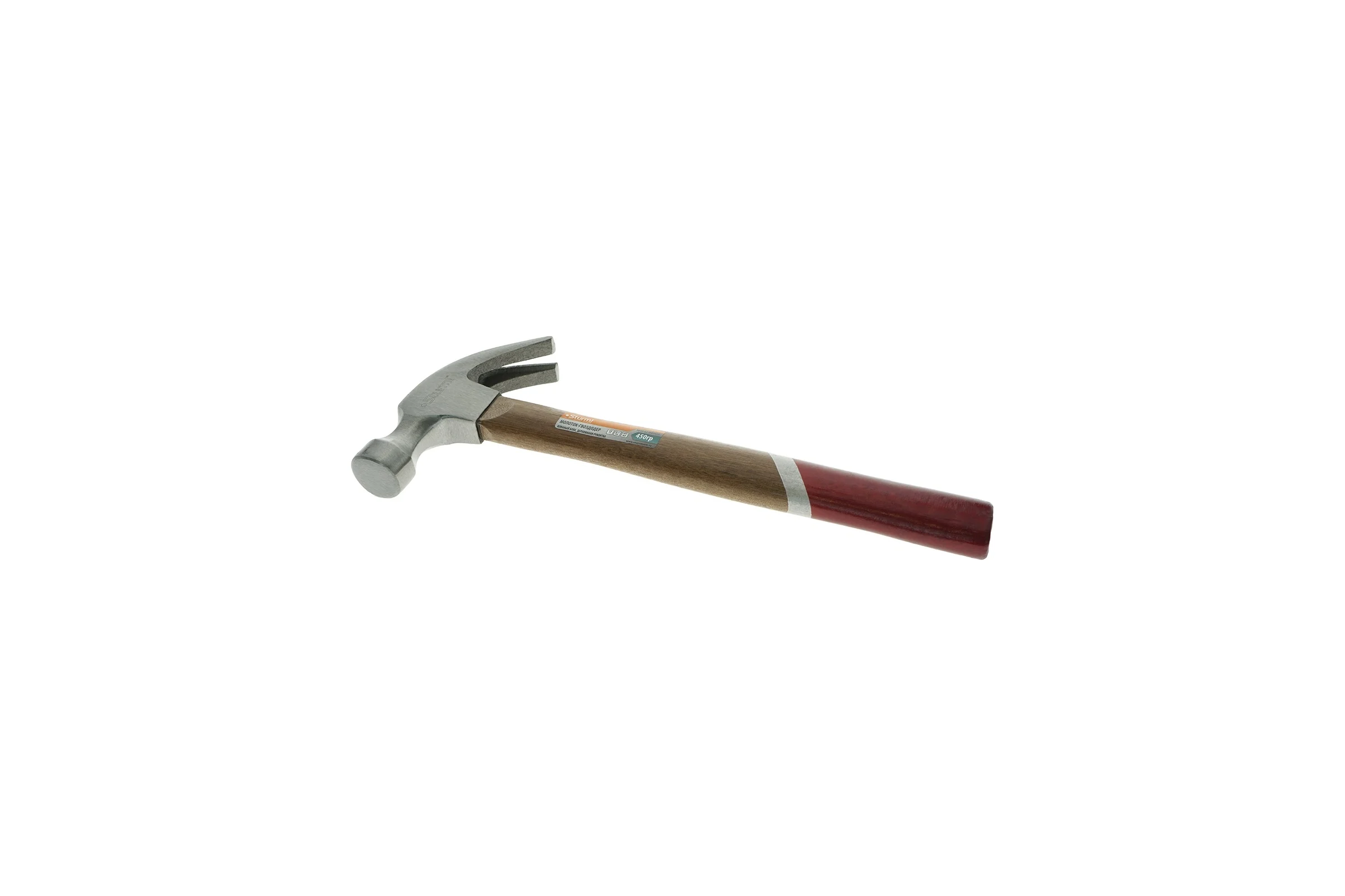 Молоток Sturm 1010-82-WD0450