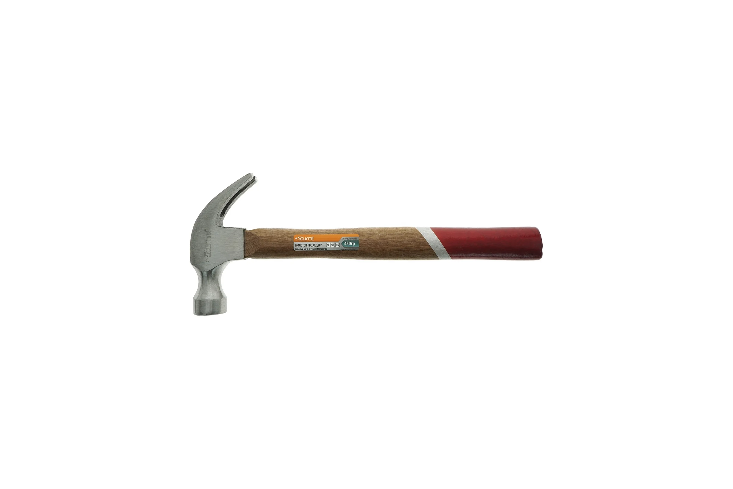 Молоток Sturm 1010-82-WD0450