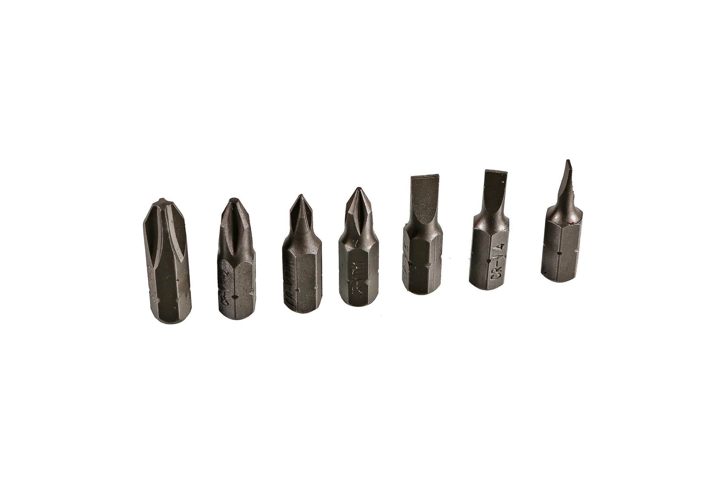 Набор отверток Sturm 1040-08-SS7