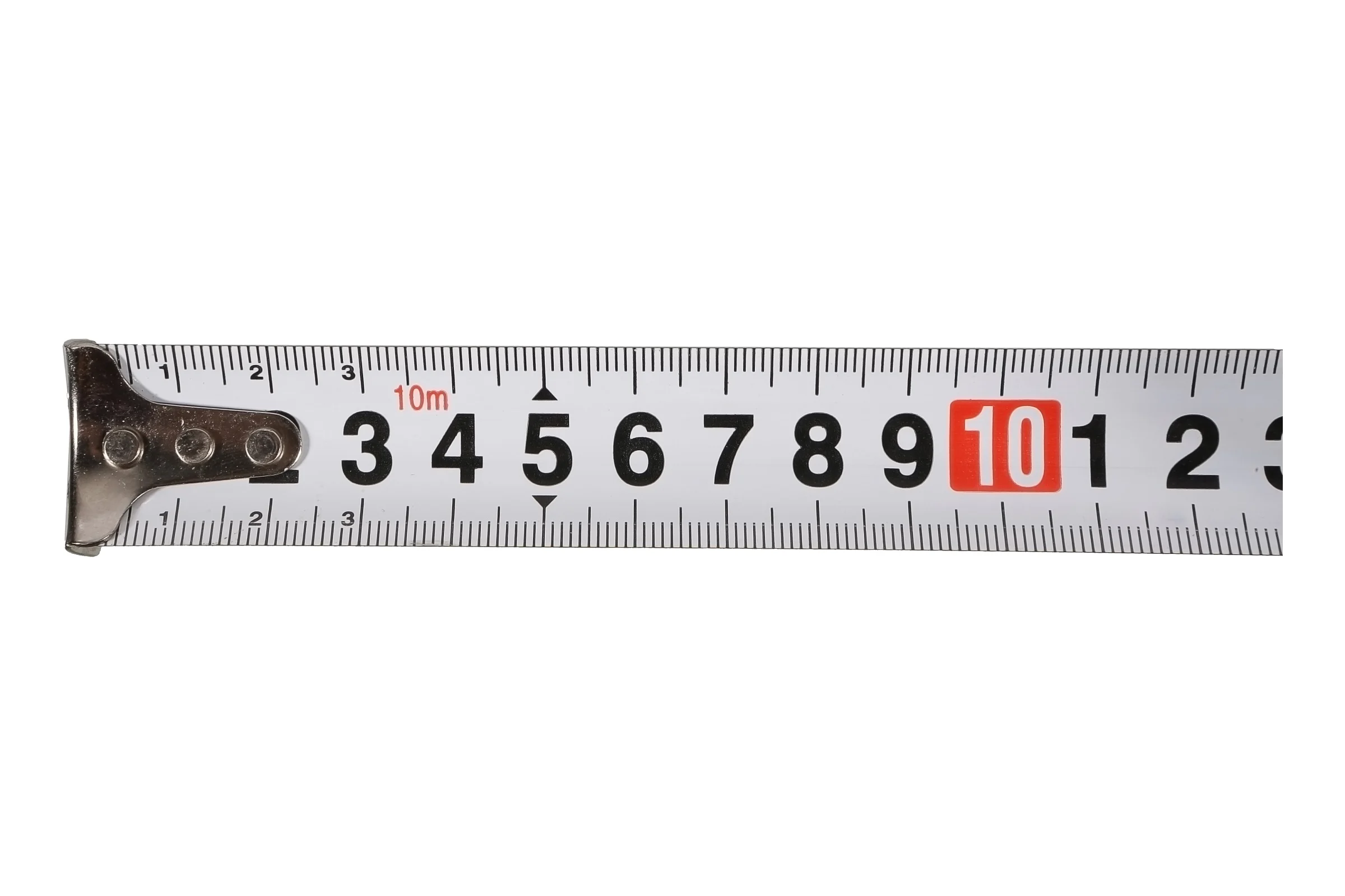 Рулетка 10x25мм Союз 21125