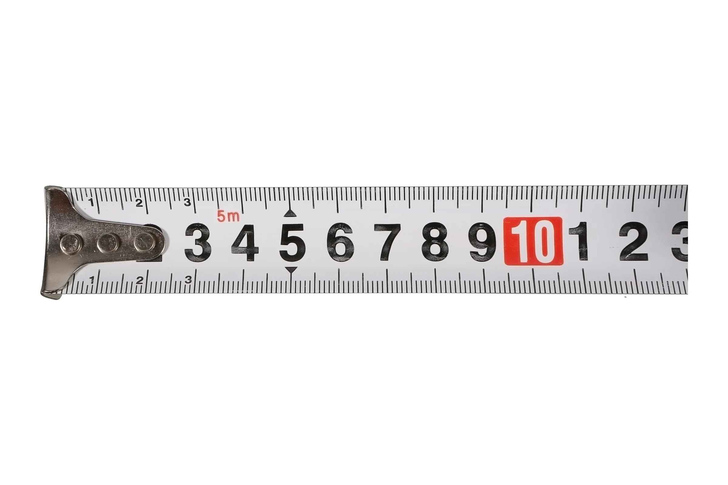Рулетка 5x25мм Союз 21525