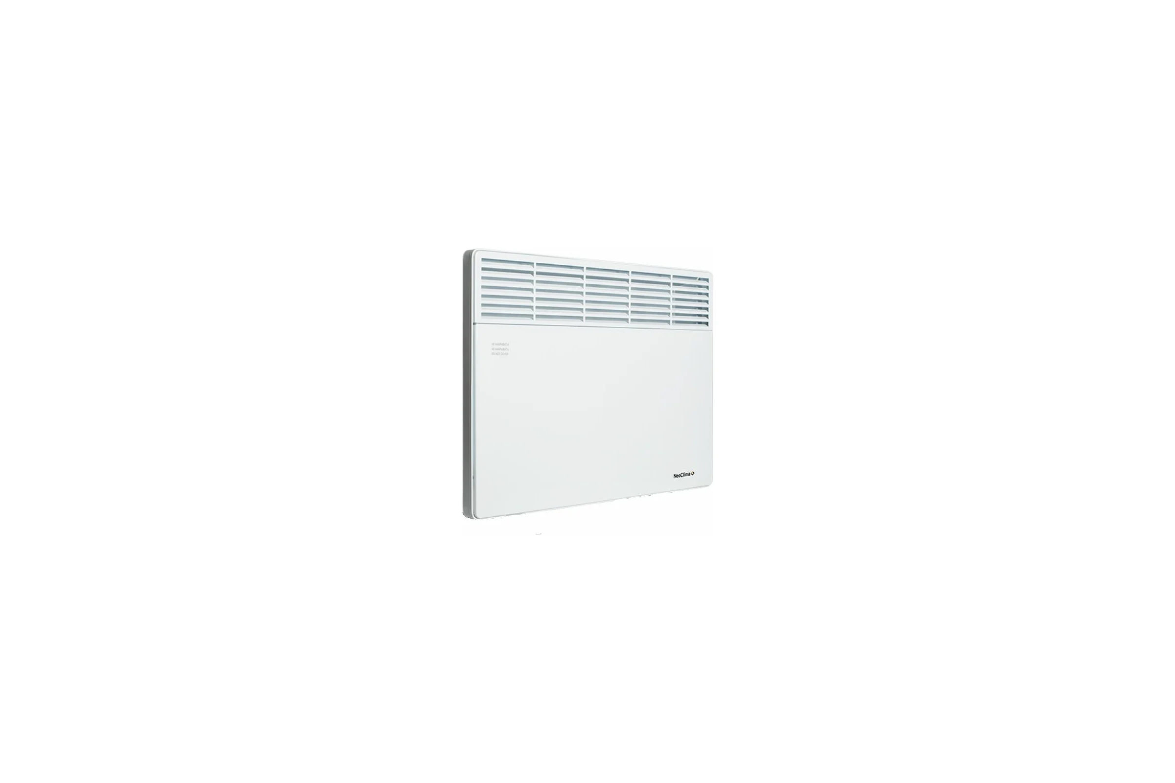 Электрический конвектор Neoclima Comforte 1.5 ЭВНА-1,5/230С2 сш 3757