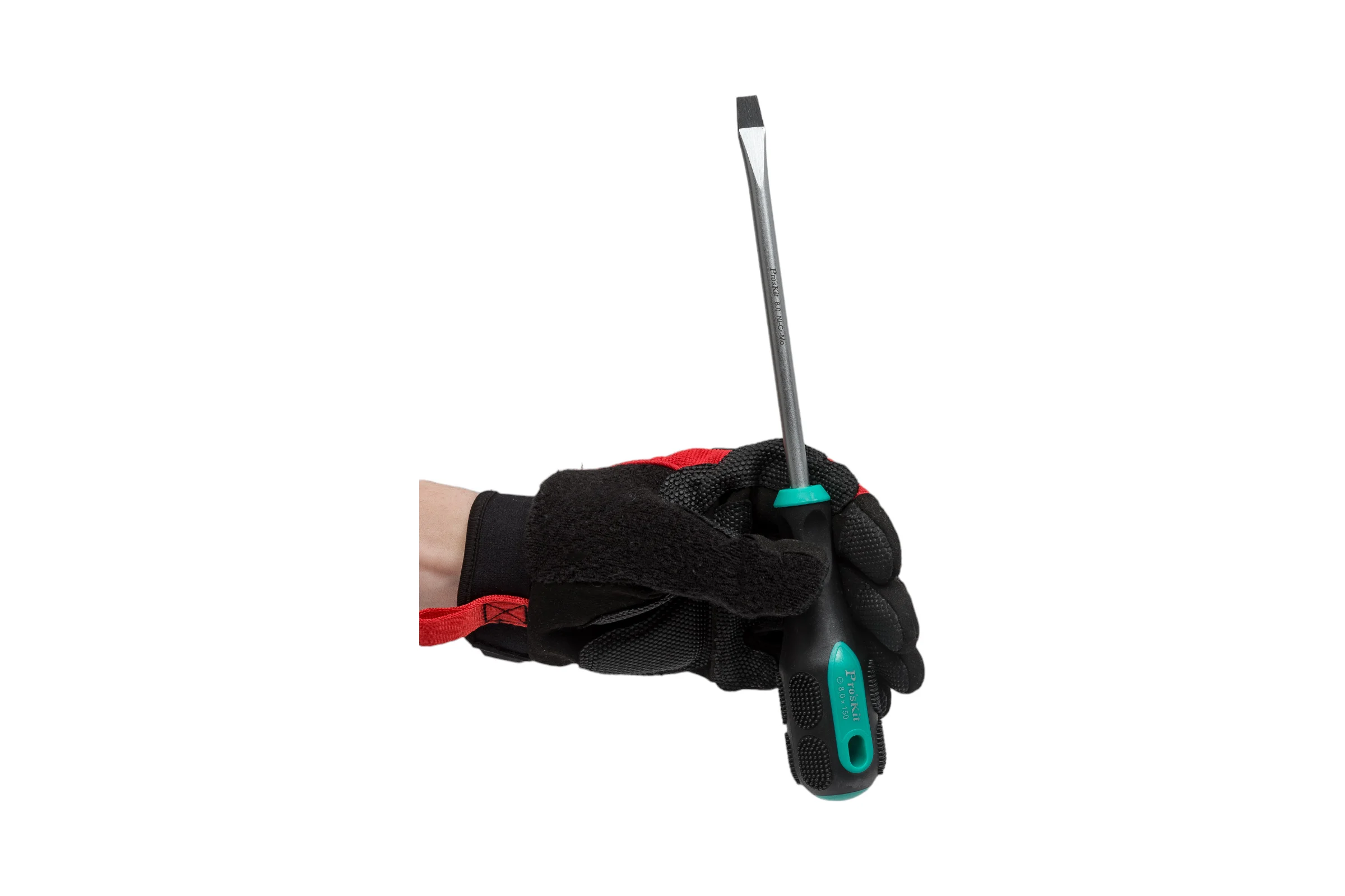 Отвертка Pro'sKit 9SD-222A 00252331