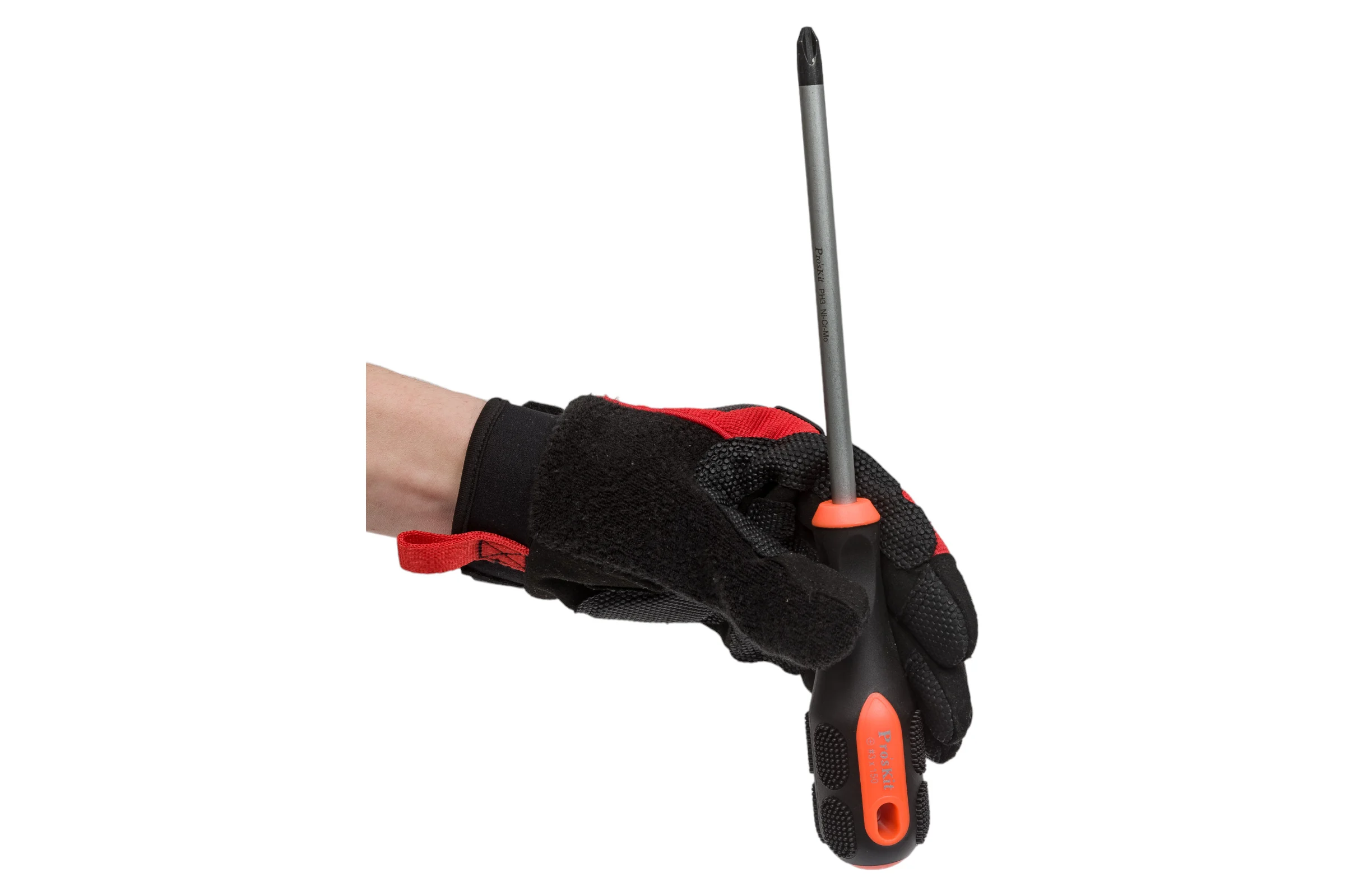 Отвертка Pro'sKit 9SD-222B 00252327