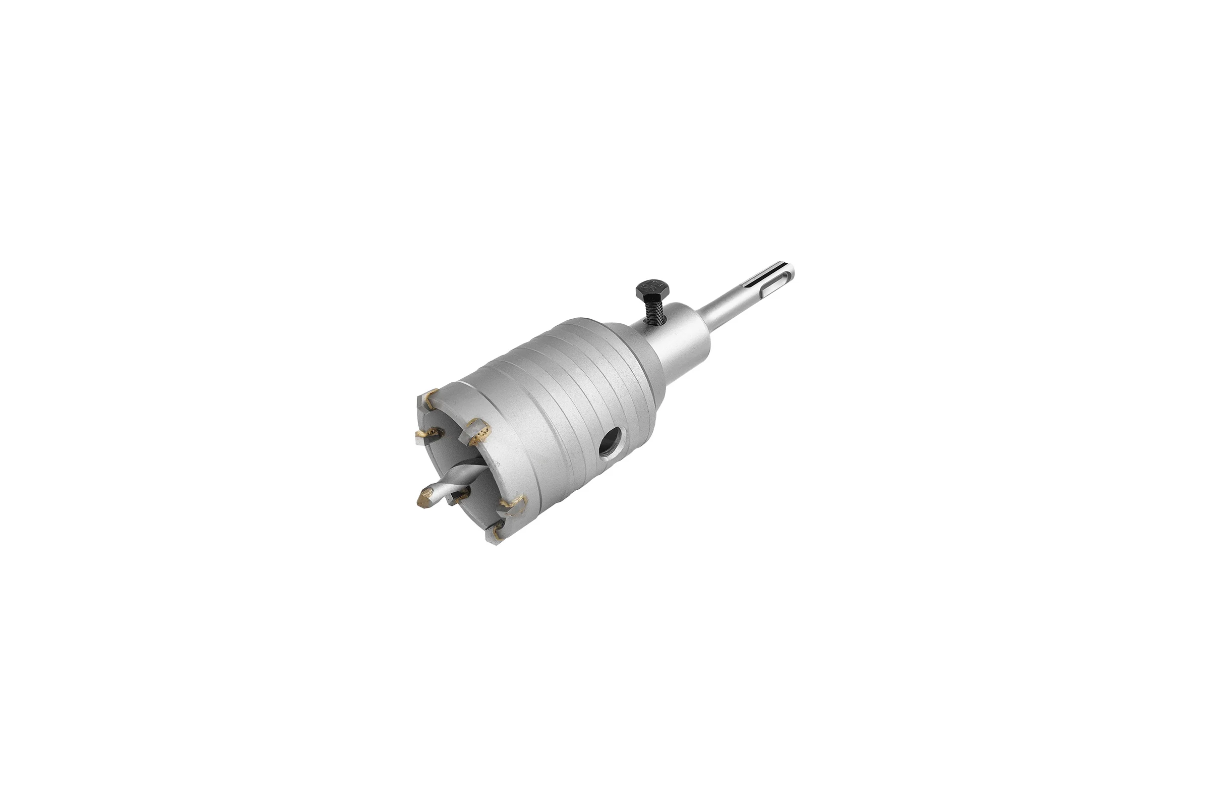 Коронка по бетону с державкой SDS-plus, 50 мм Wokin 1352968