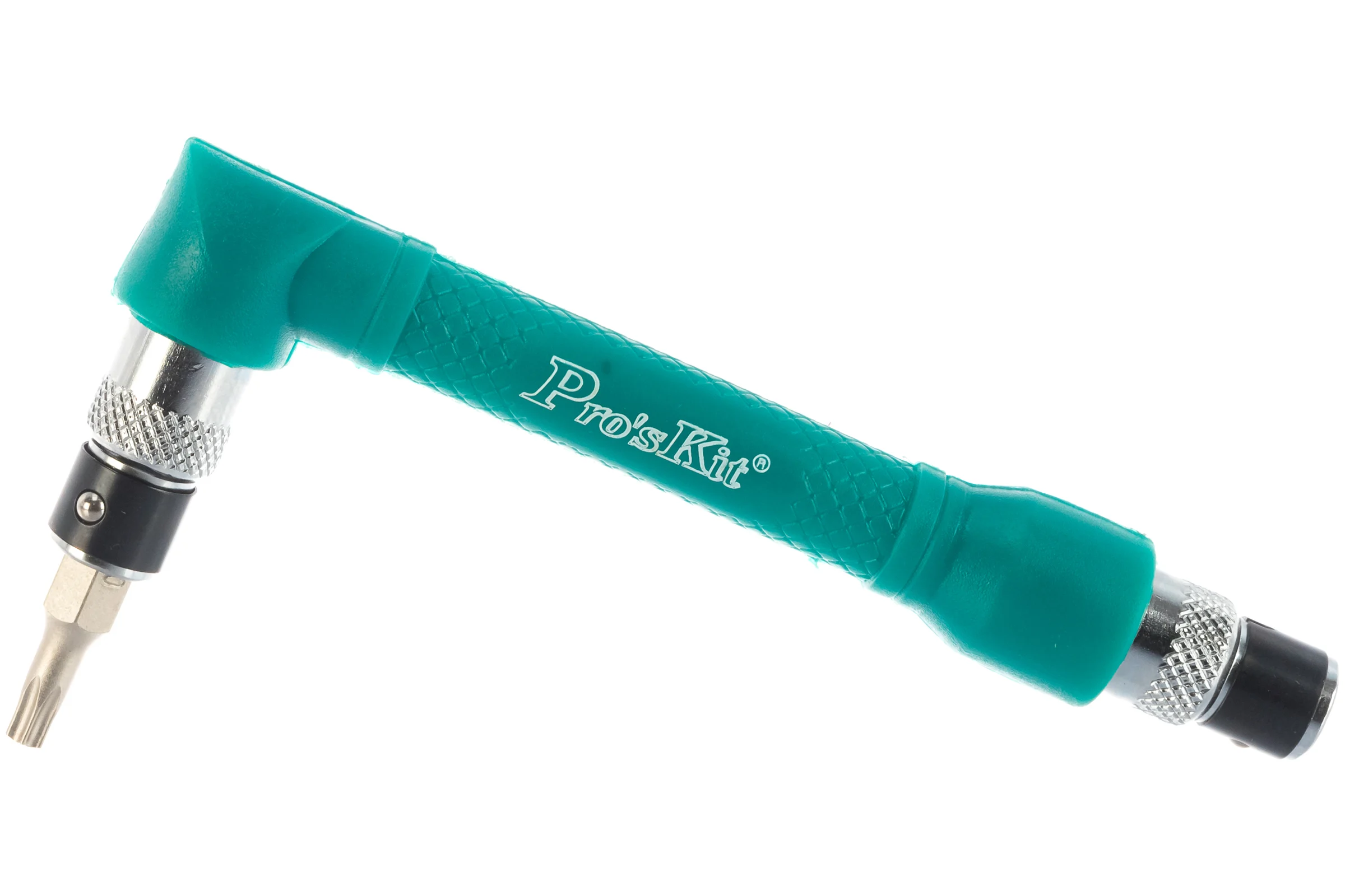 Отвертка с 2 положениями ProsKit 1PK-212 00155554